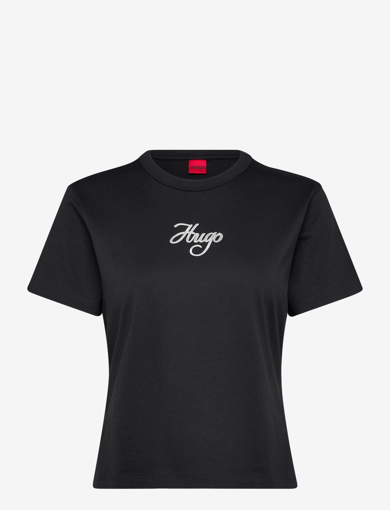 HUGO - Destrel_3 - herbstliche kleidung - black - 0