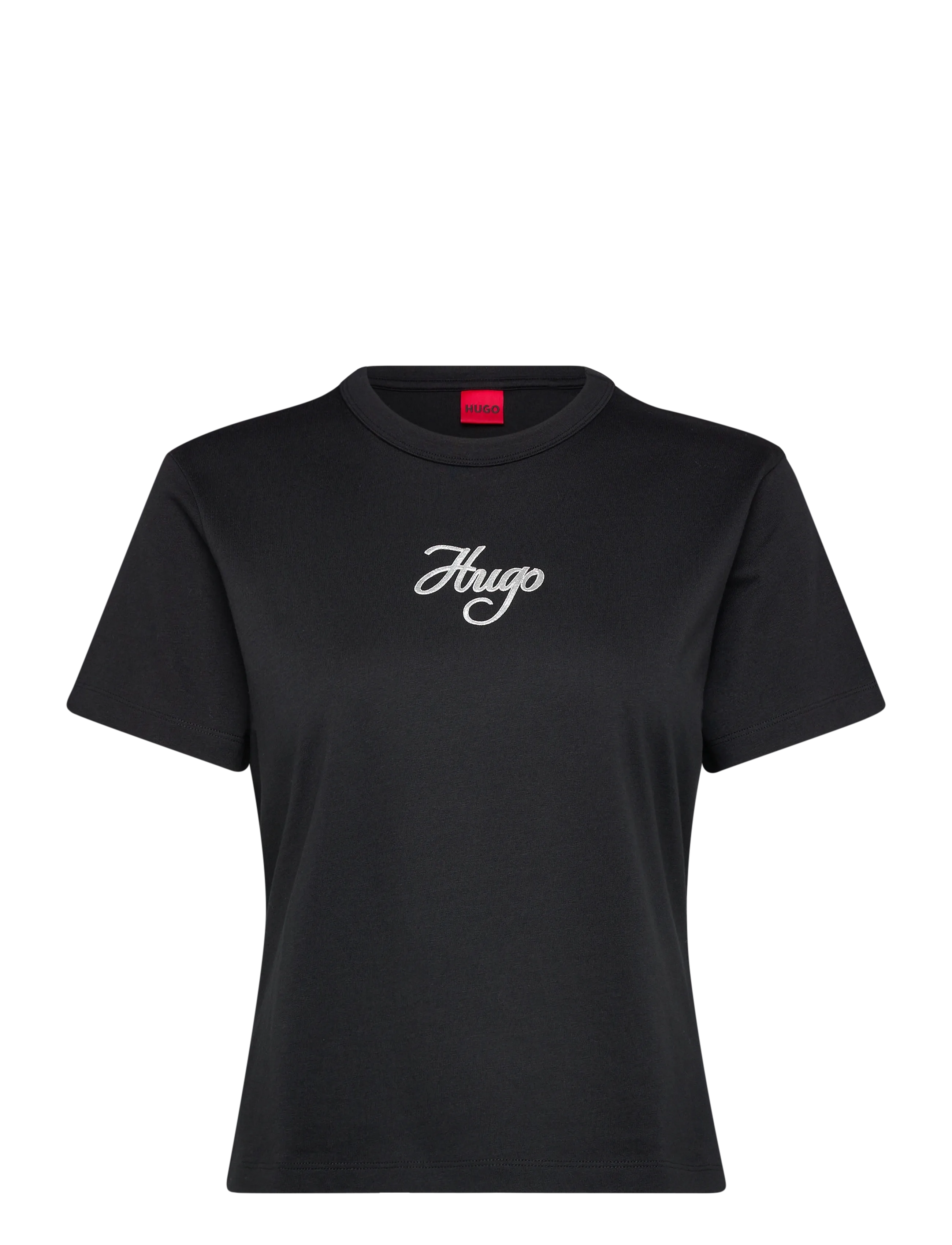 HUGO Destrel_3 - Tøj - BLACK / black