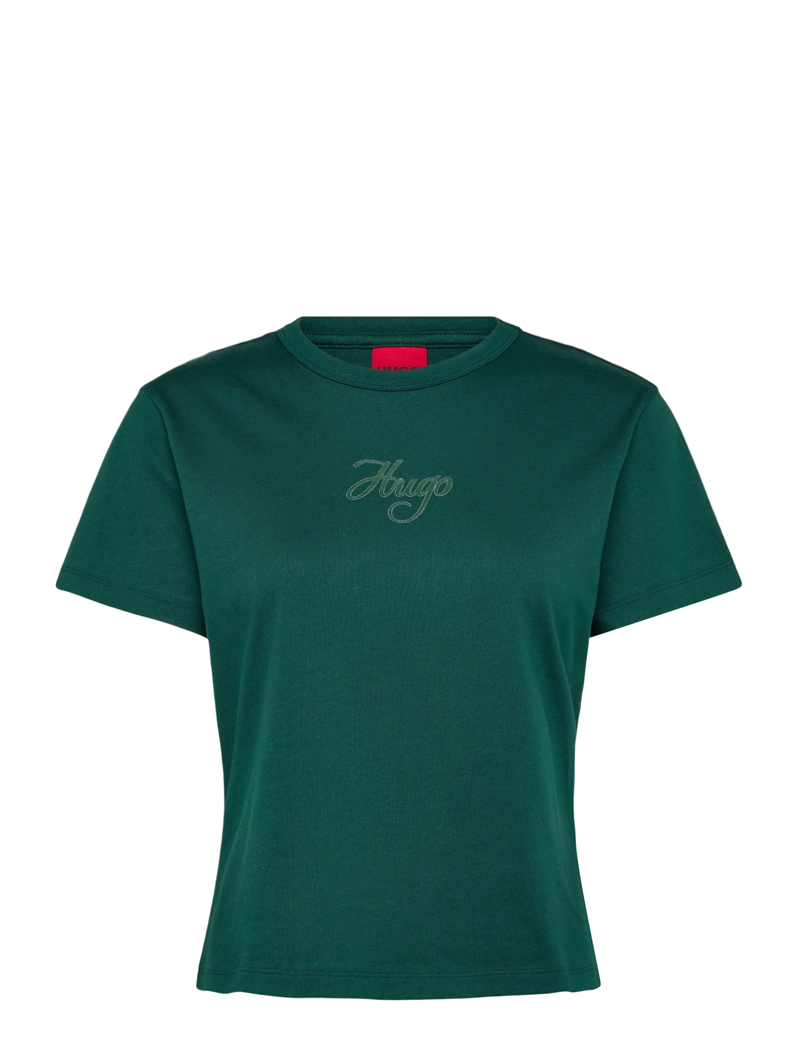 HUGO Destrel_3 - HUGO - DARK GREEN / green