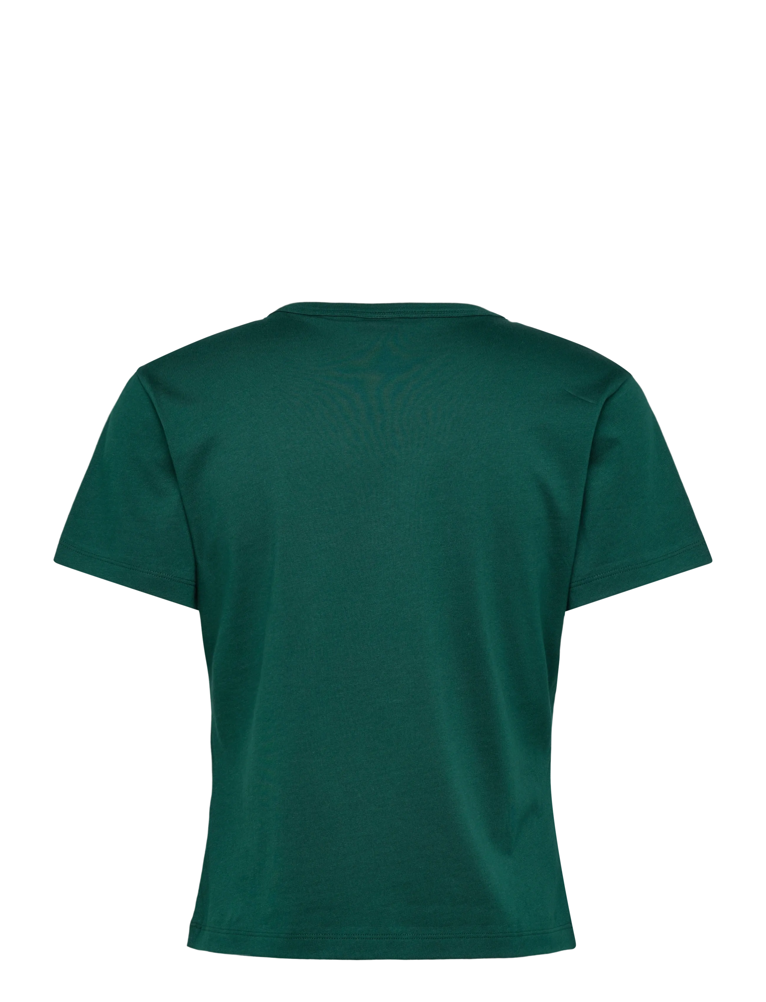 HUGO - Destrel_3 - t-särgid - dark green - 1