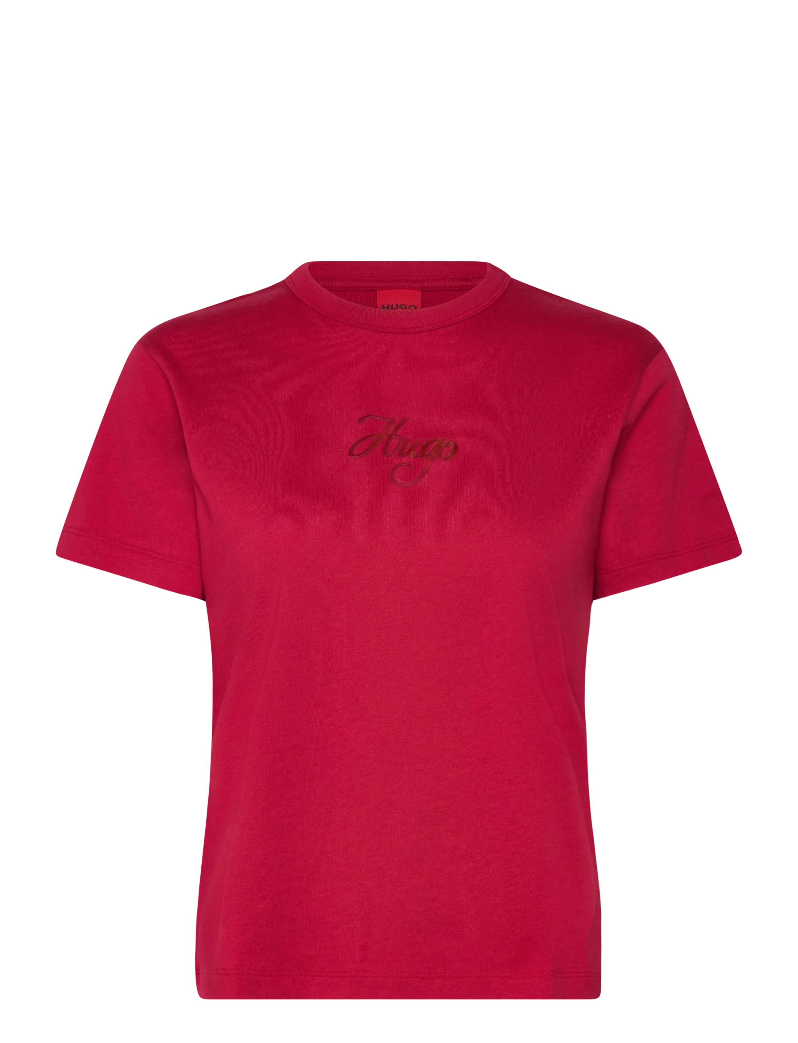 MEDIUM RED