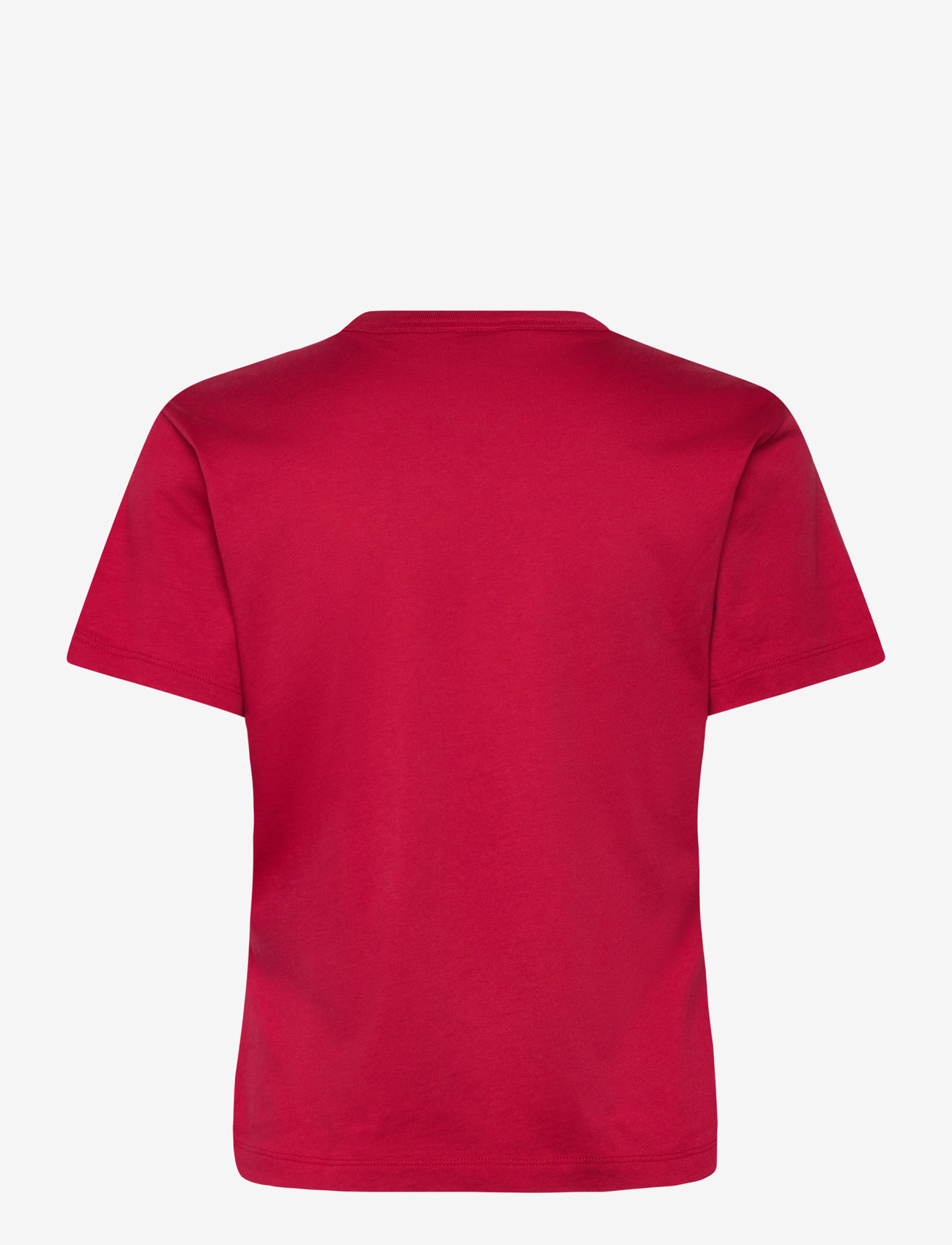 HUGO - Destrel_3 - herbstliche kleidung - medium red - 1