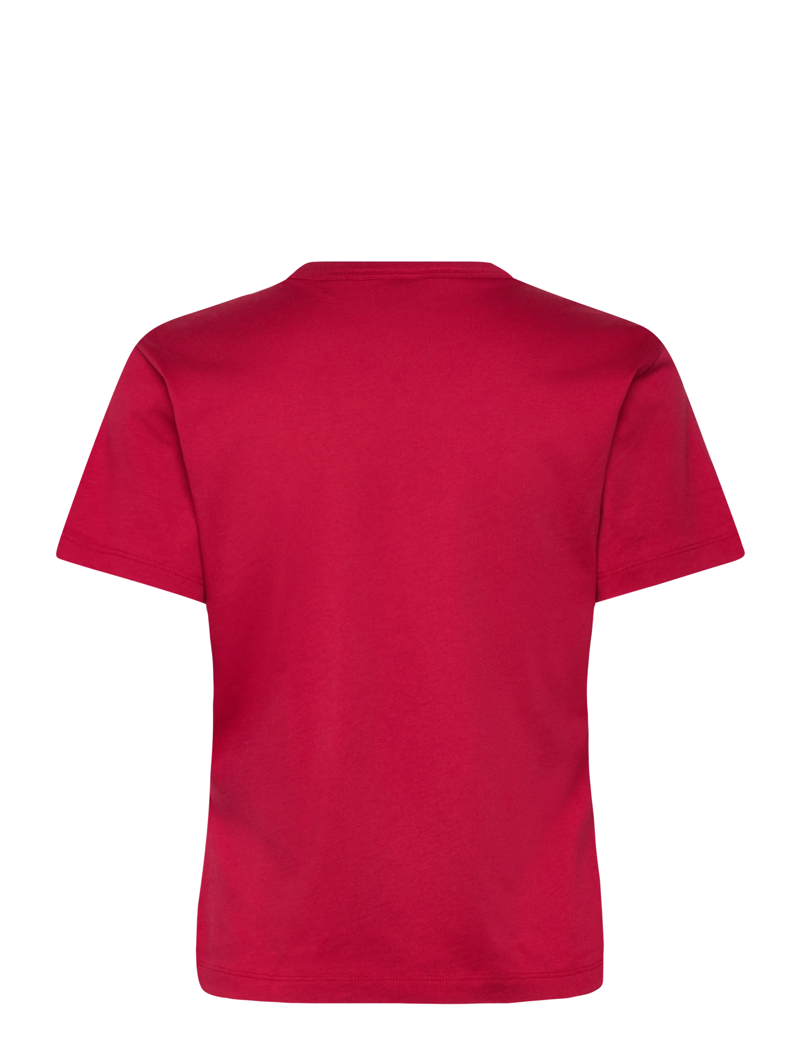 HUGO - Destrel_3 - t-särgid - medium red - 1