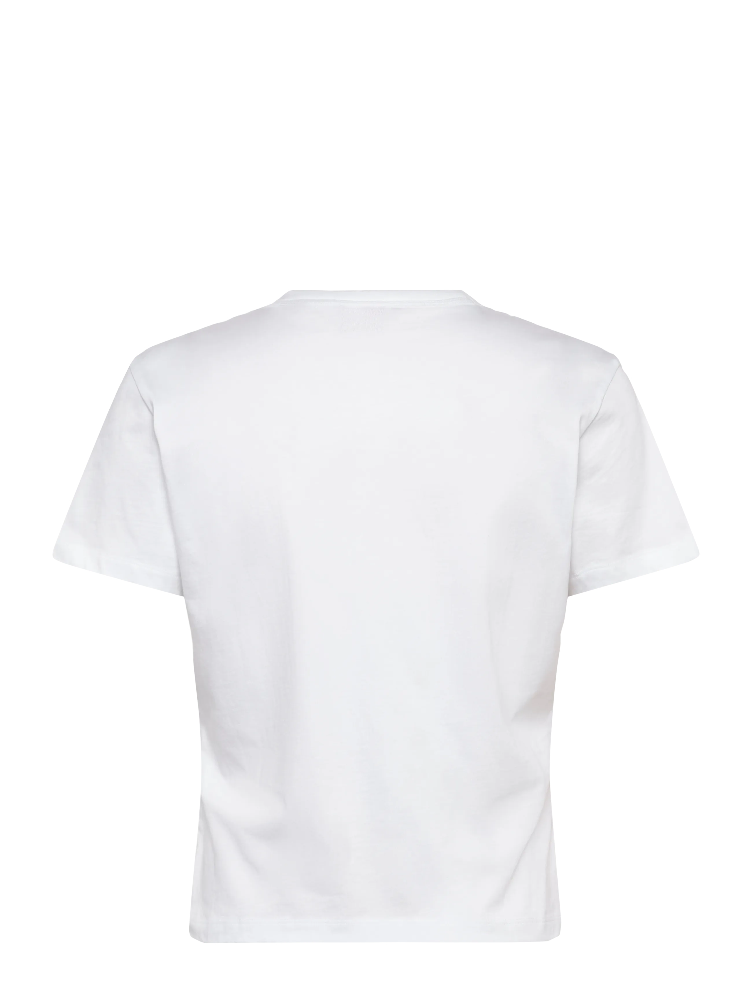 HUGO - Destrel_3 - t-shirts - white - 1