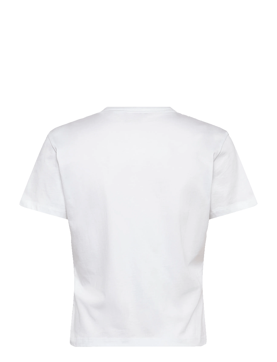 HUGO - Destrel_3 - t-särgid - white - 2
