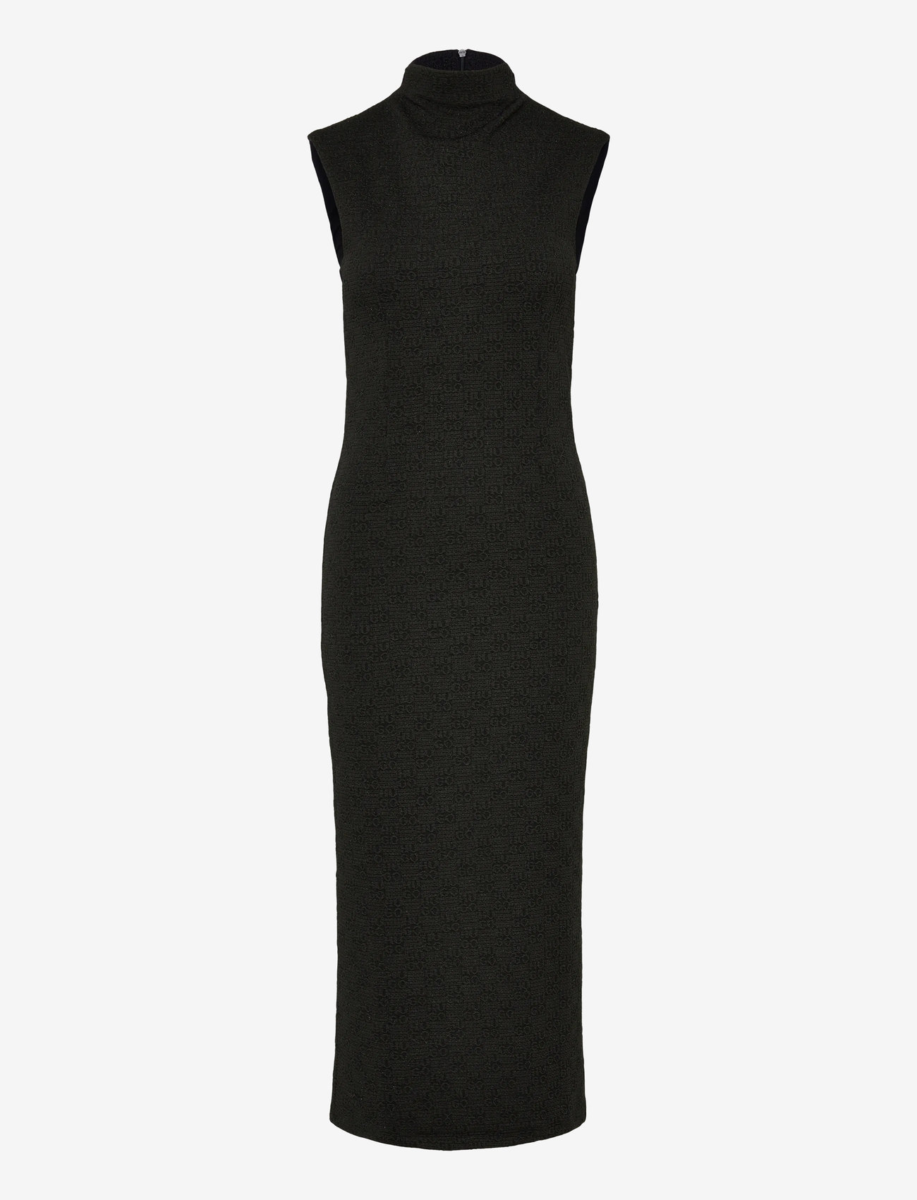 HUGO - Naired - abendkleider - black - 0