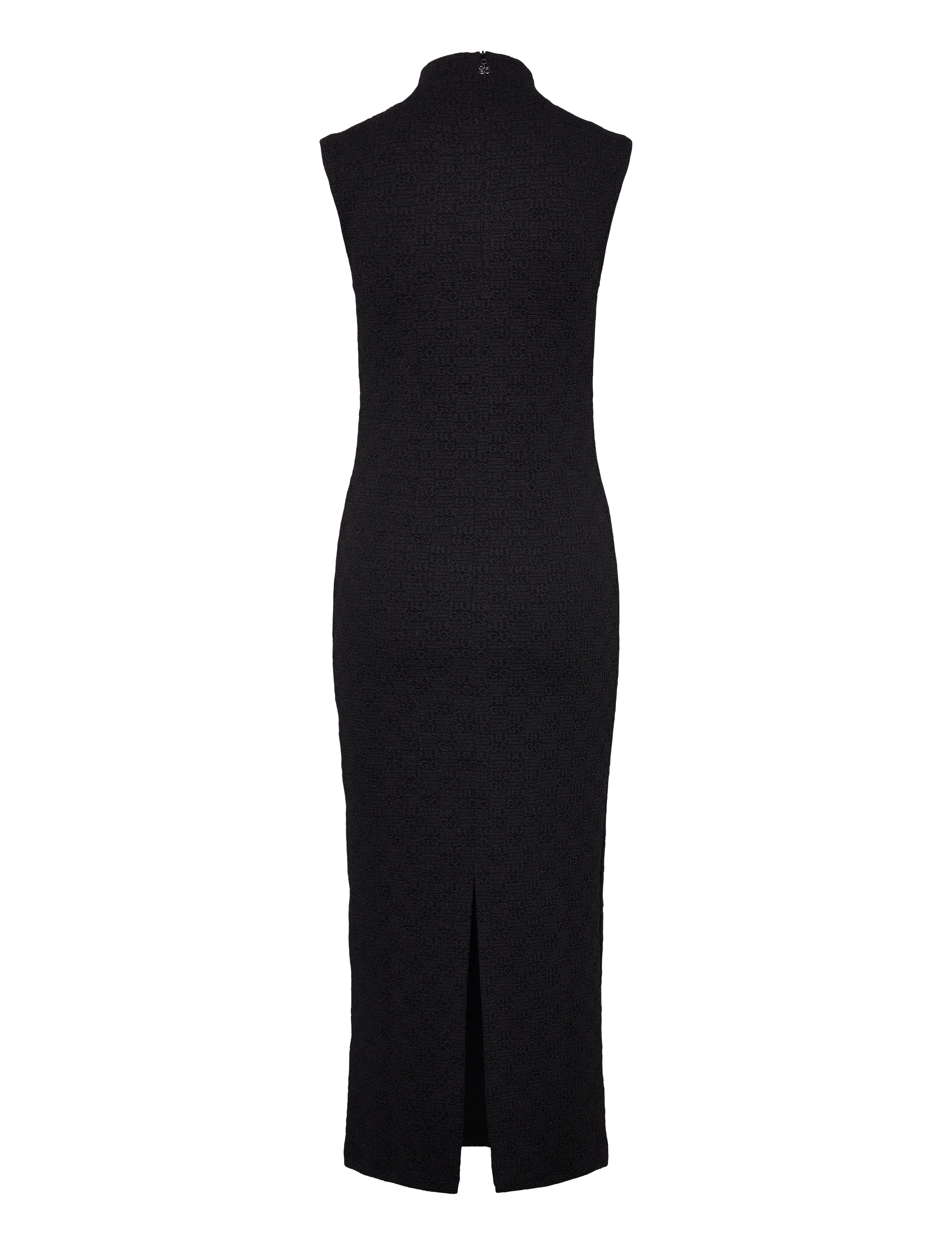 HUGO - Naired - black - 1