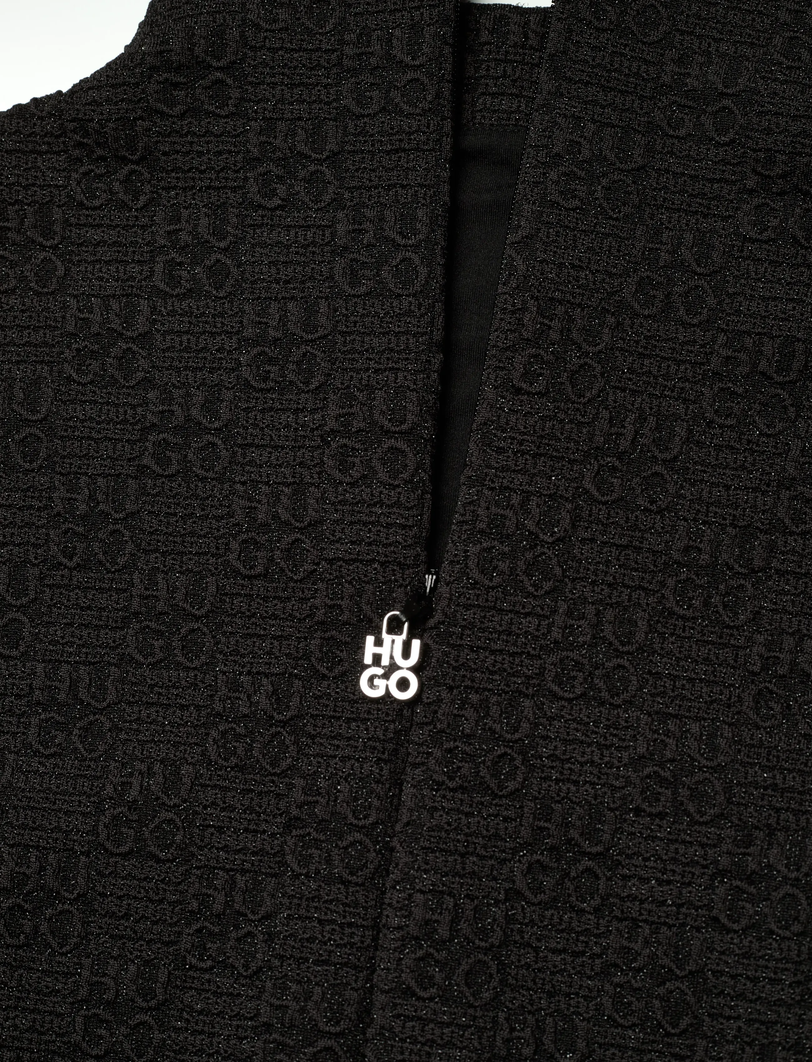 HUGO - Naired - black - 3
