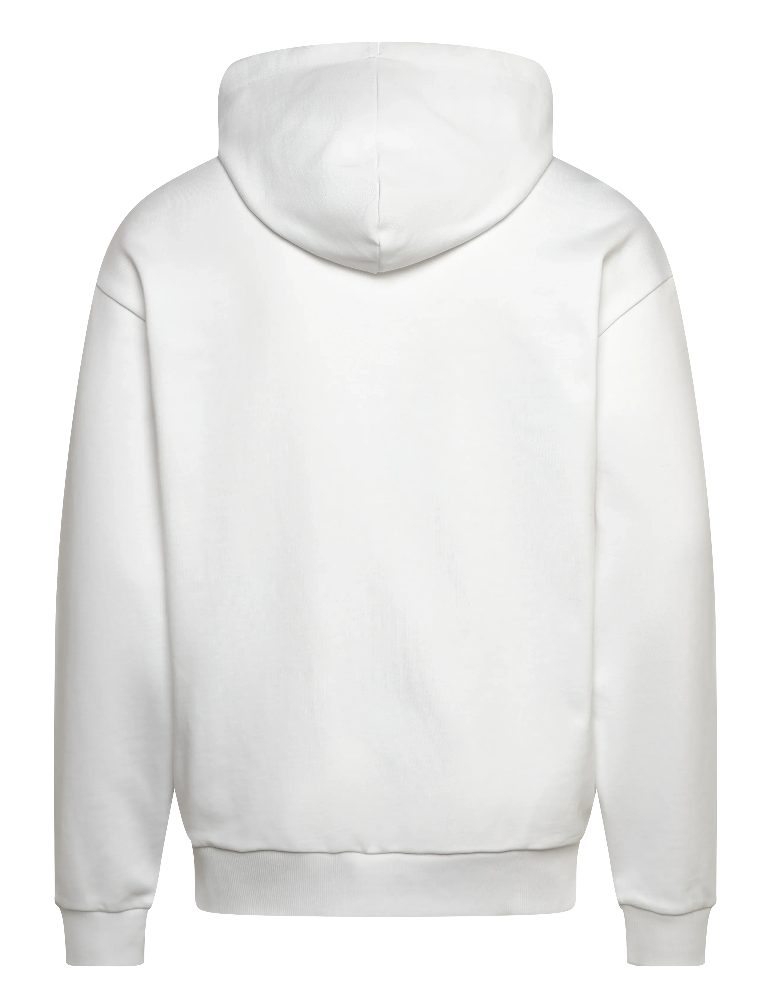 HUGO - VCARB-Hoody-Jpn-RB25 - white - 1