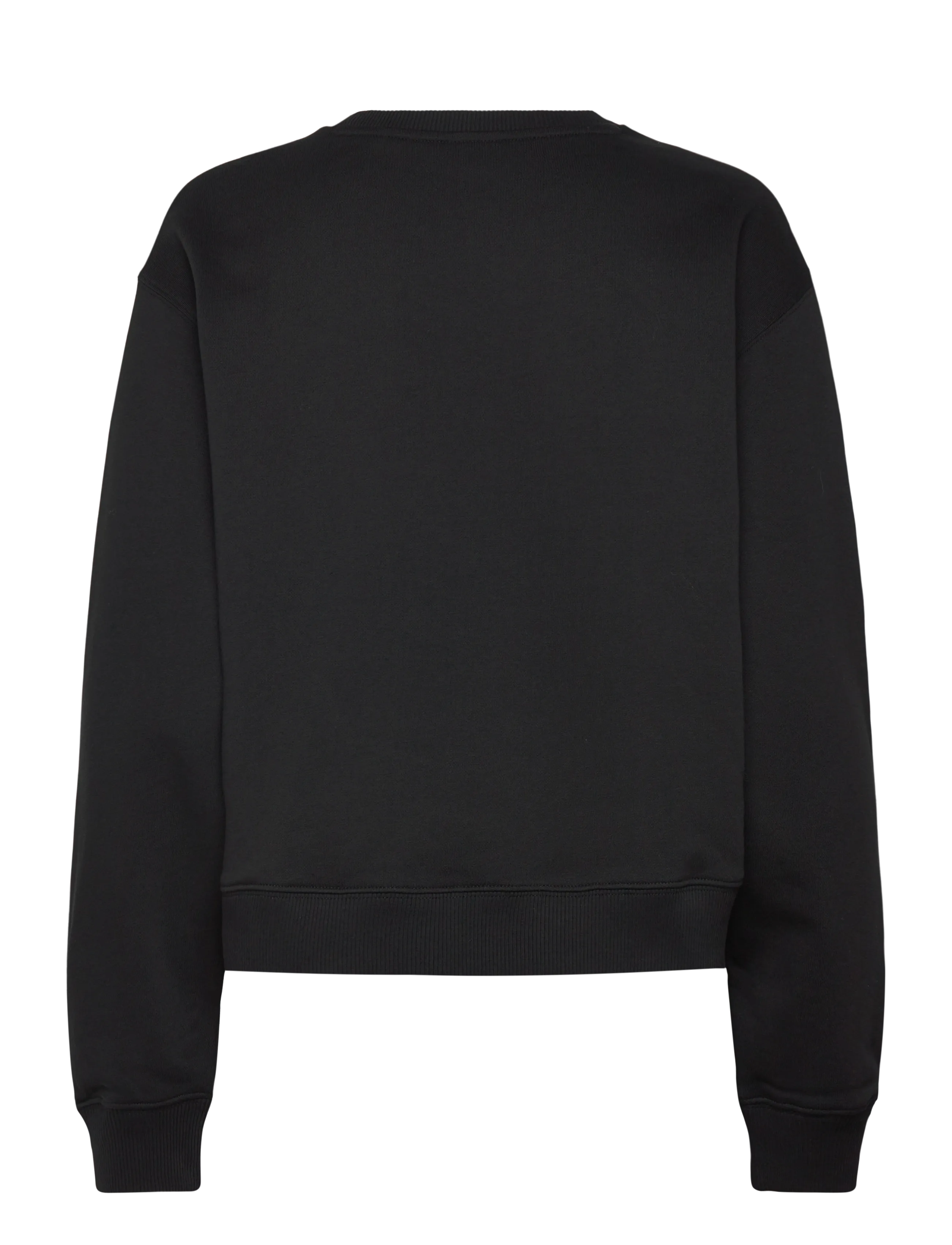 HUGO - Deroxina_6 - sweatshirts - black - 1