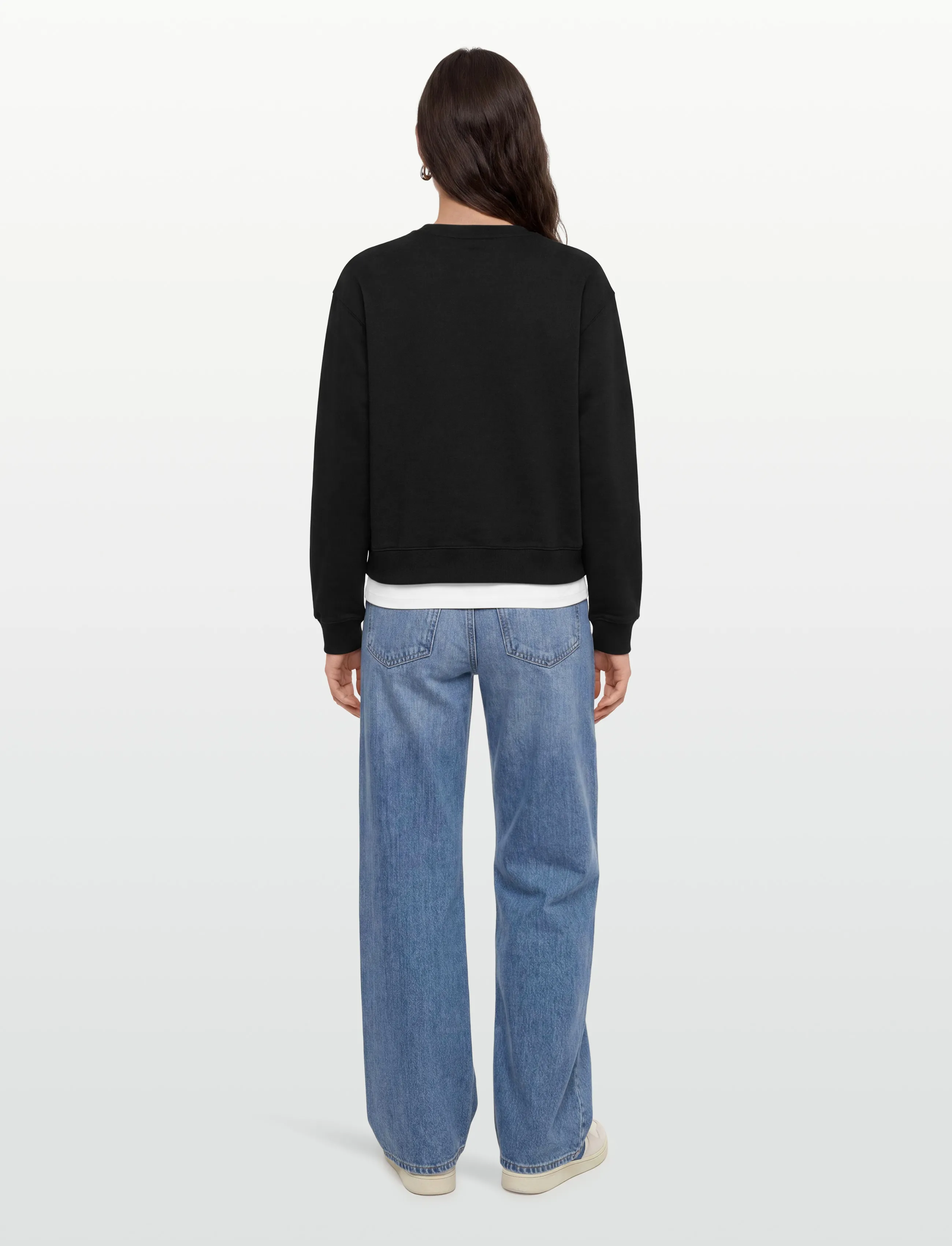 HUGO - Deroxina_6 - hverdags stil - black - 4