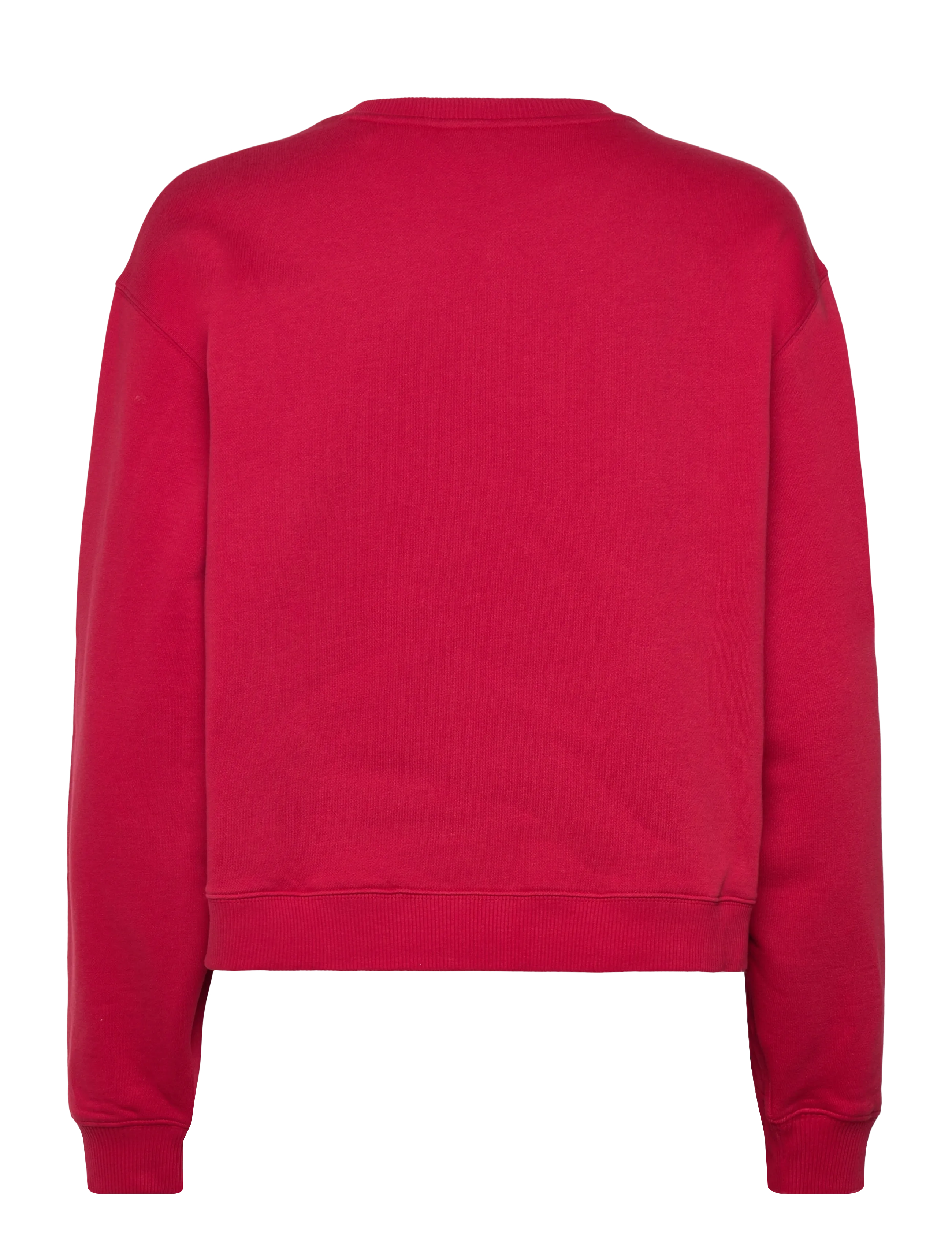 HUGO - Deroxina_6 - everyday style - medium red - 1