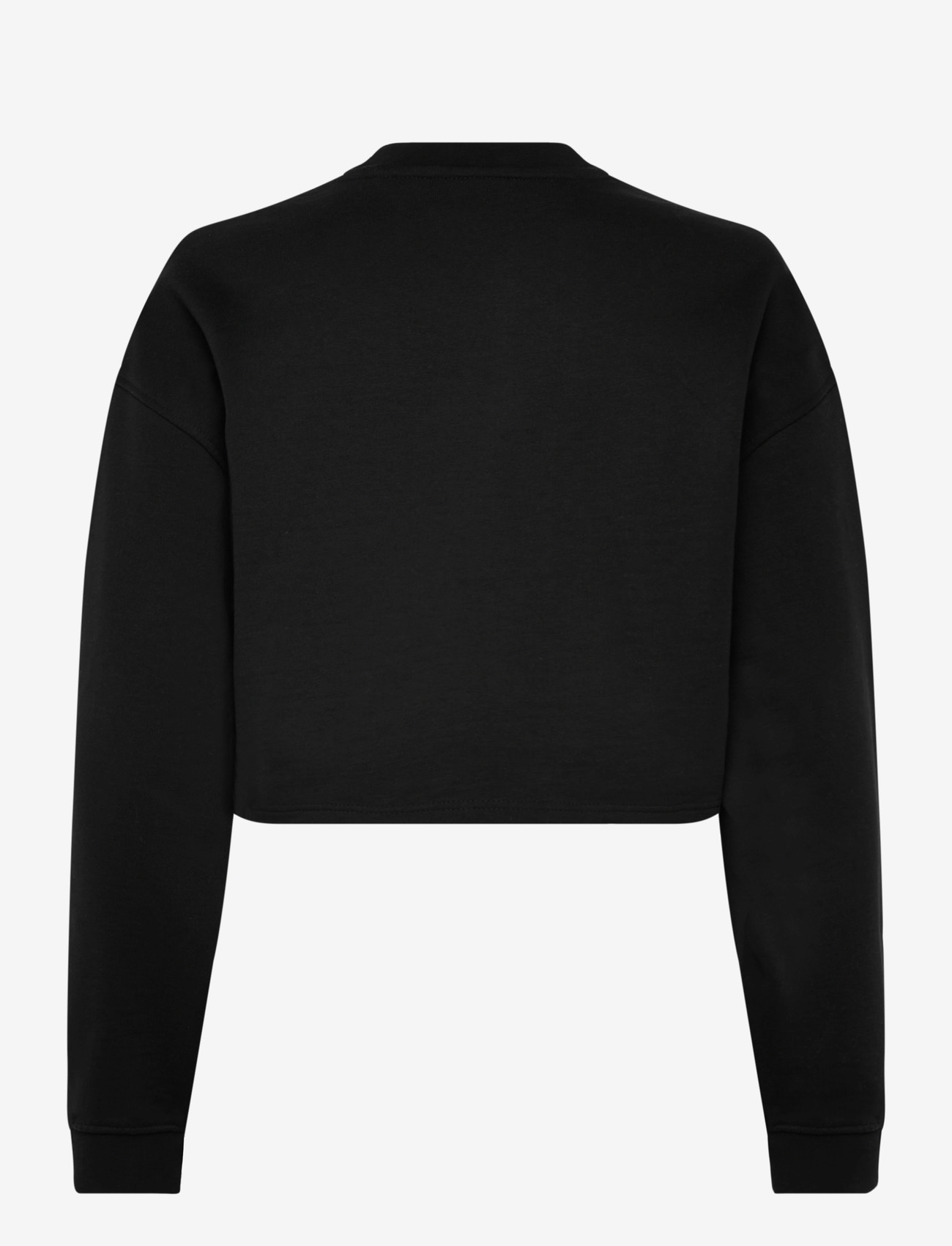 HUGO - Dannecel - crop tops - black - 1