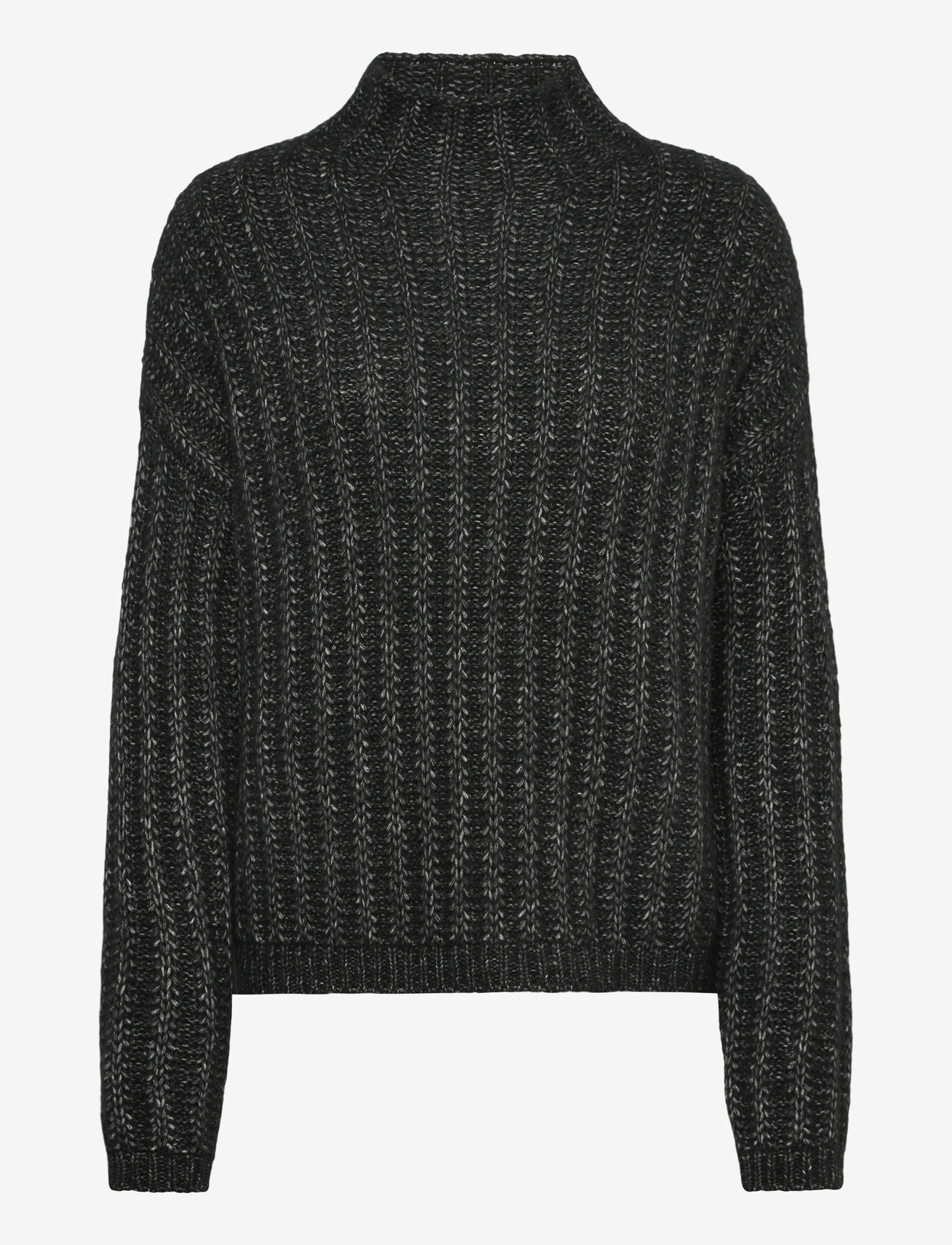 HUGO - Safineyny - höstkläder - black - 0