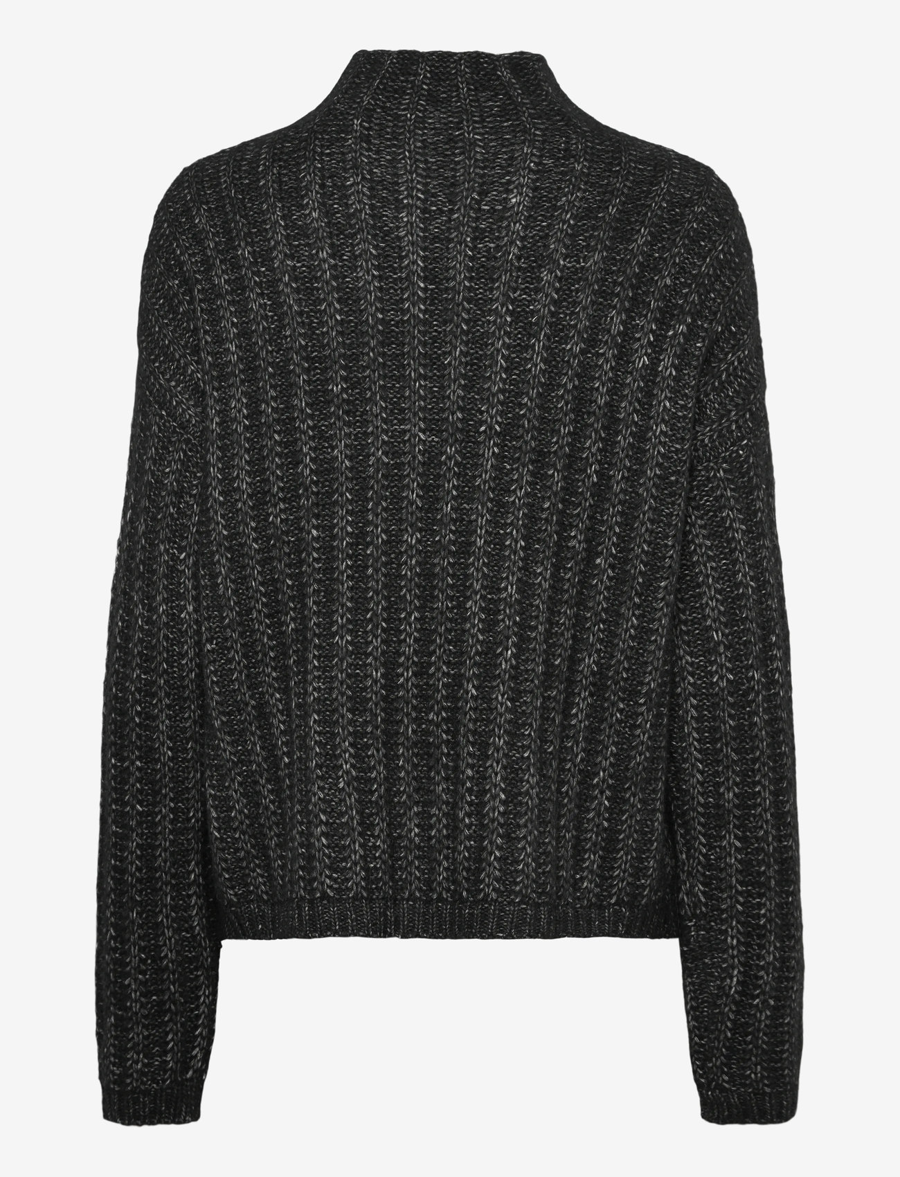 HUGO - Safineyny - höstkläder - black - 1