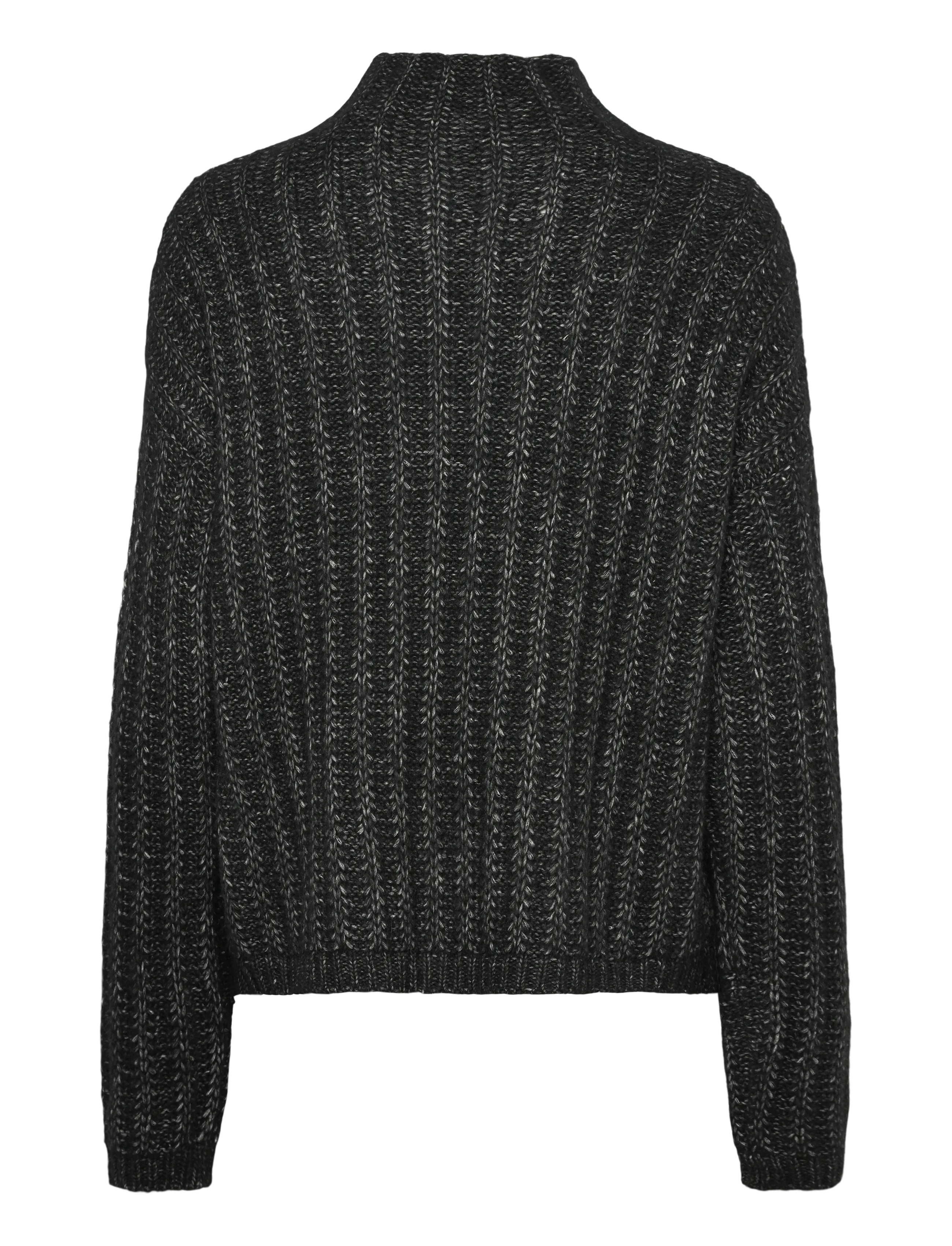 HUGO - Safineyny - striktrøjer - black - 1