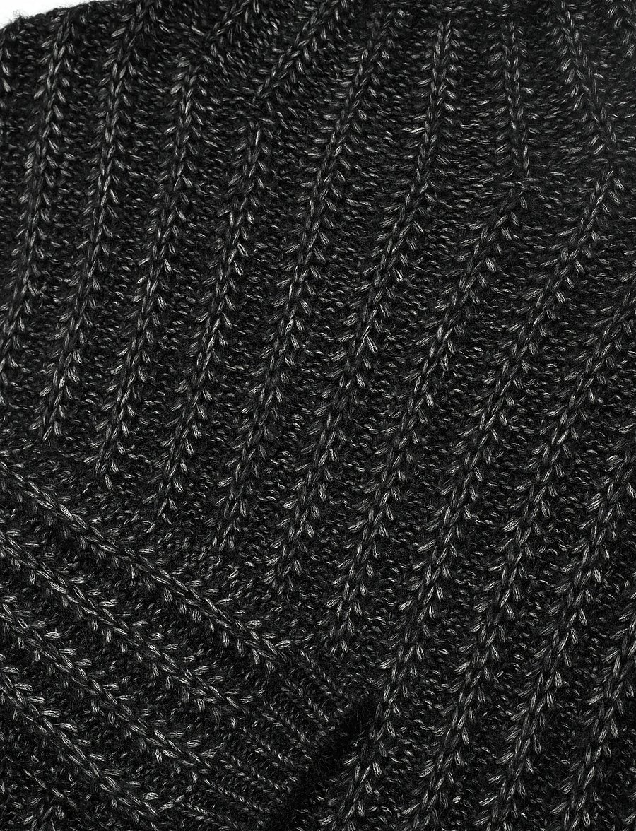 HUGO - Safineyny - pullover - black - 2