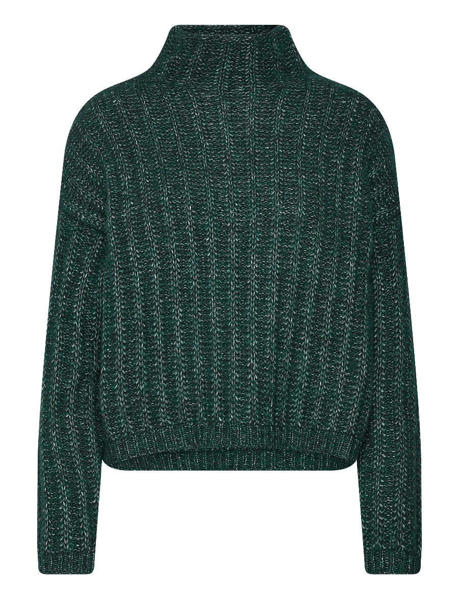 HUGO - Safineyny - kampsunid - dark green - 0