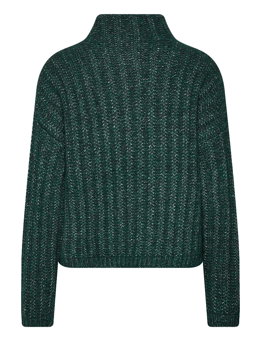 HUGO - Safineyny - kampsunid - dark green - 1