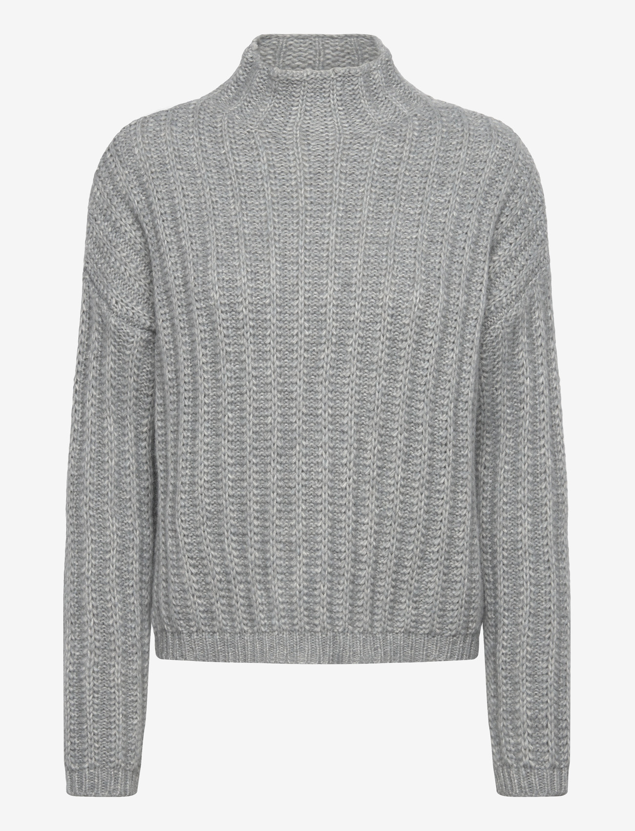 HUGO - Safineyny - efterårstøj - medium grey - 0