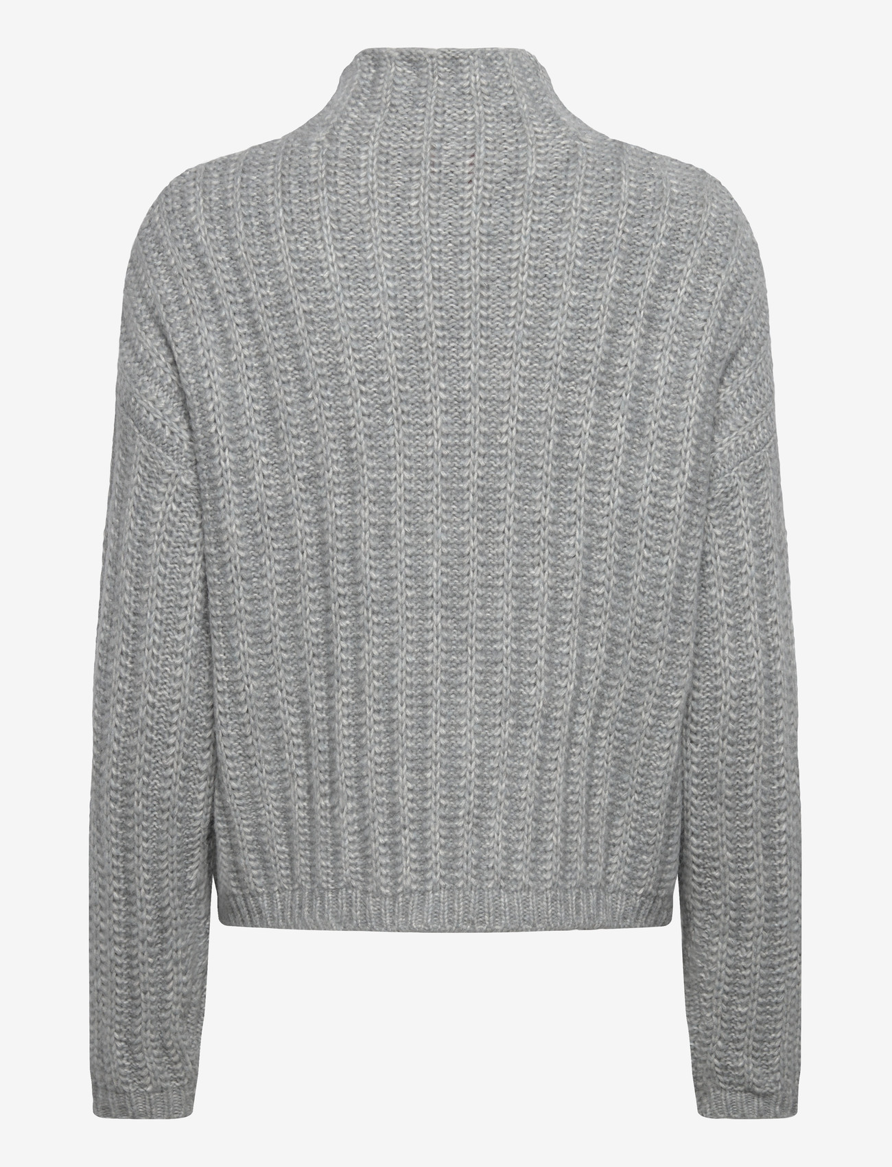HUGO - Safineyny - efterårstøj - medium grey - 1