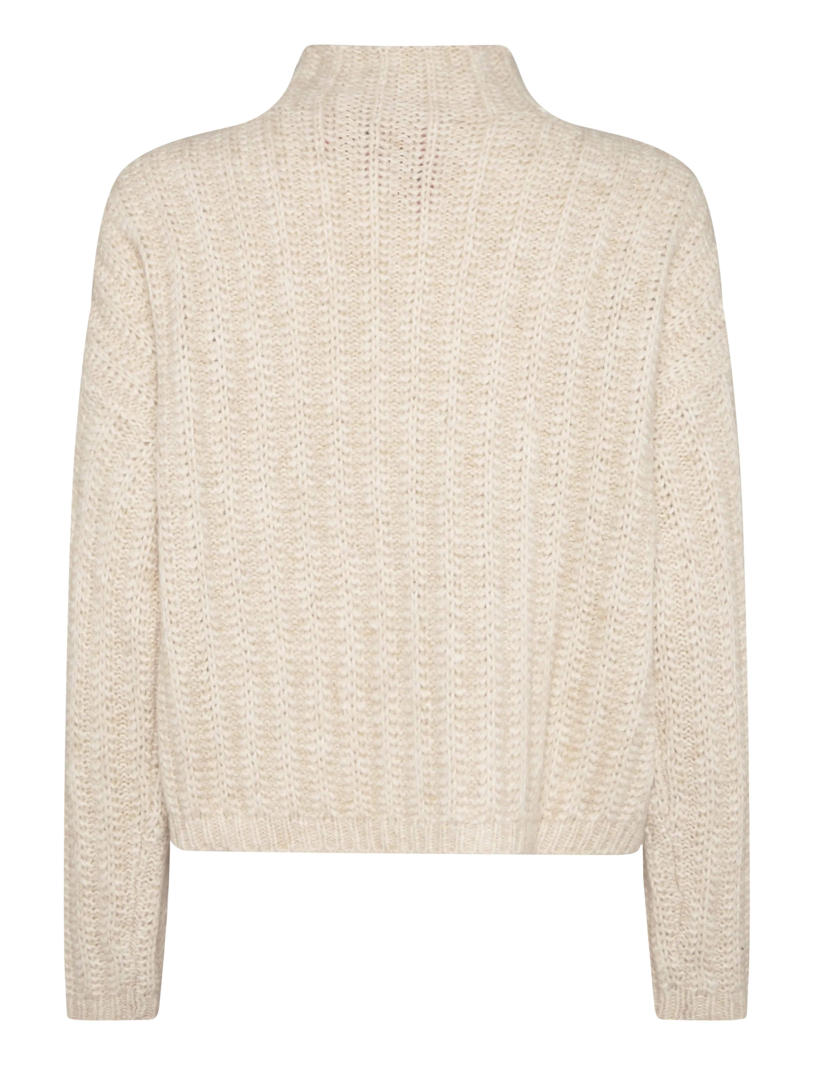 HUGO - Safineyny - jumpers - open white - 1