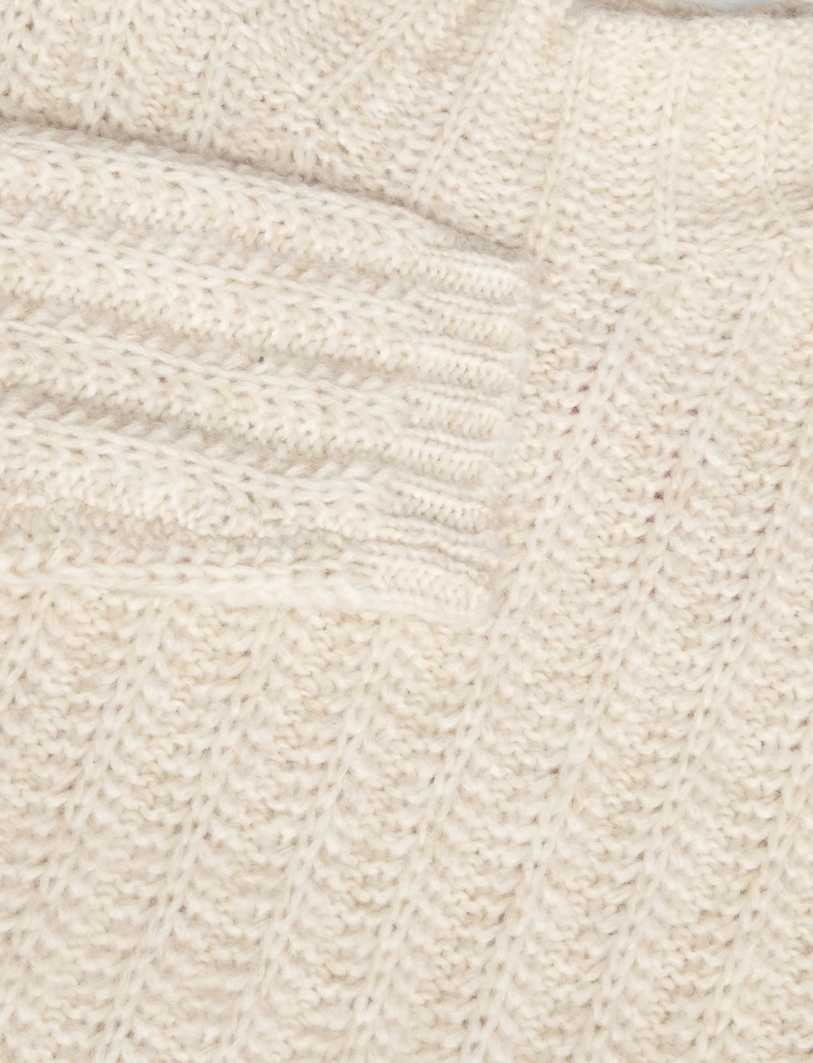 HUGO - Safineyny - jumpers - open white - 2