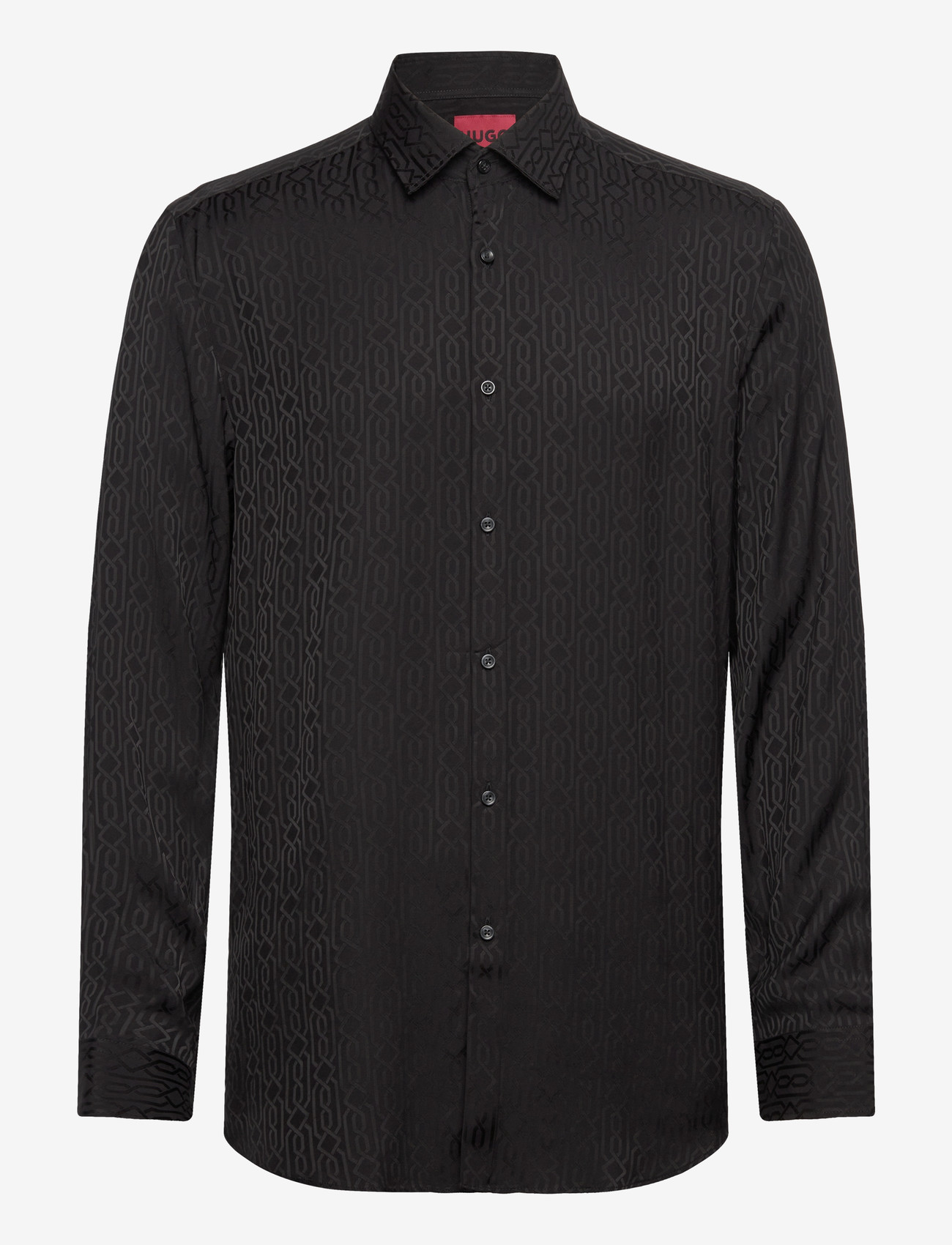 HUGO - Kenno - black - 0