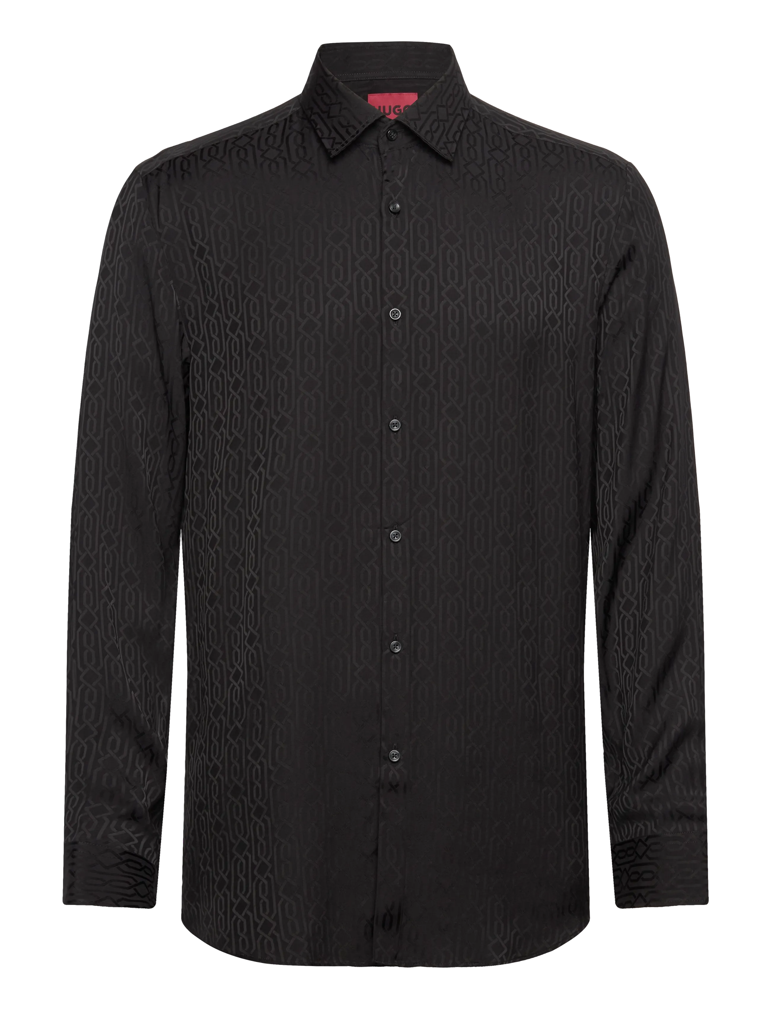 HUGO Kenno - Alles anzeigen - BLACK / black