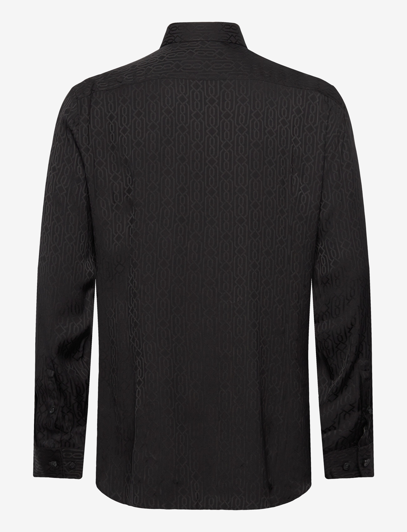 HUGO - Kenno - black - 1