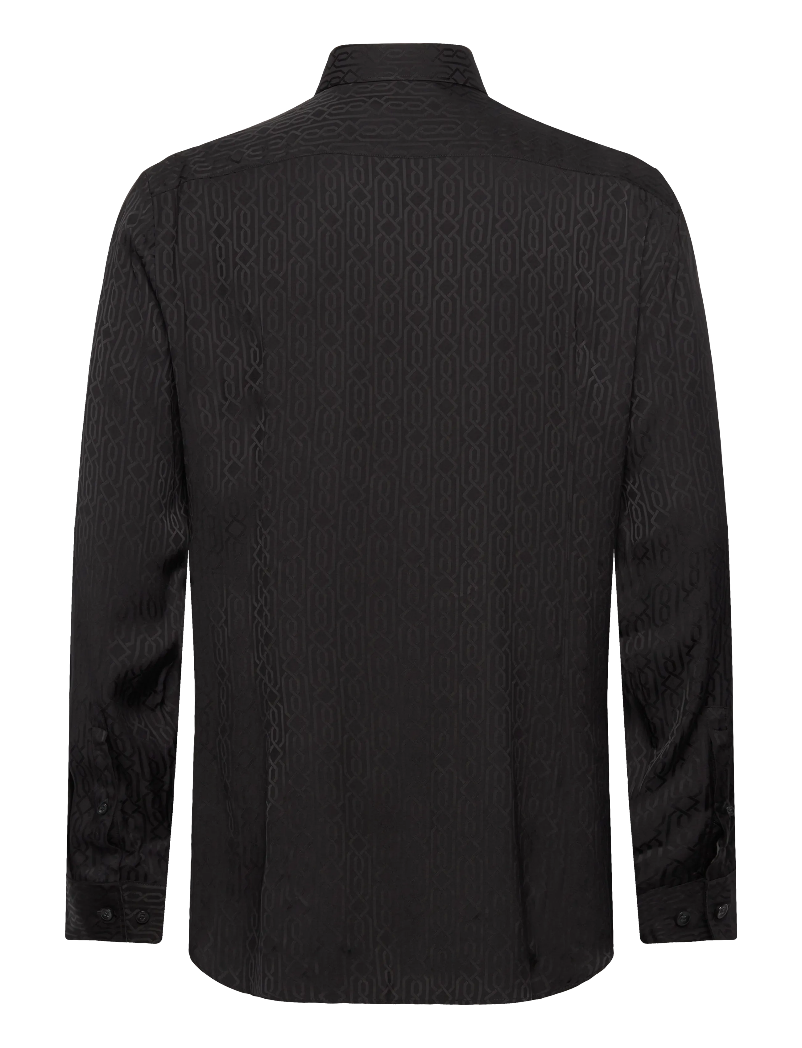 HUGO - Kenno - black - 1