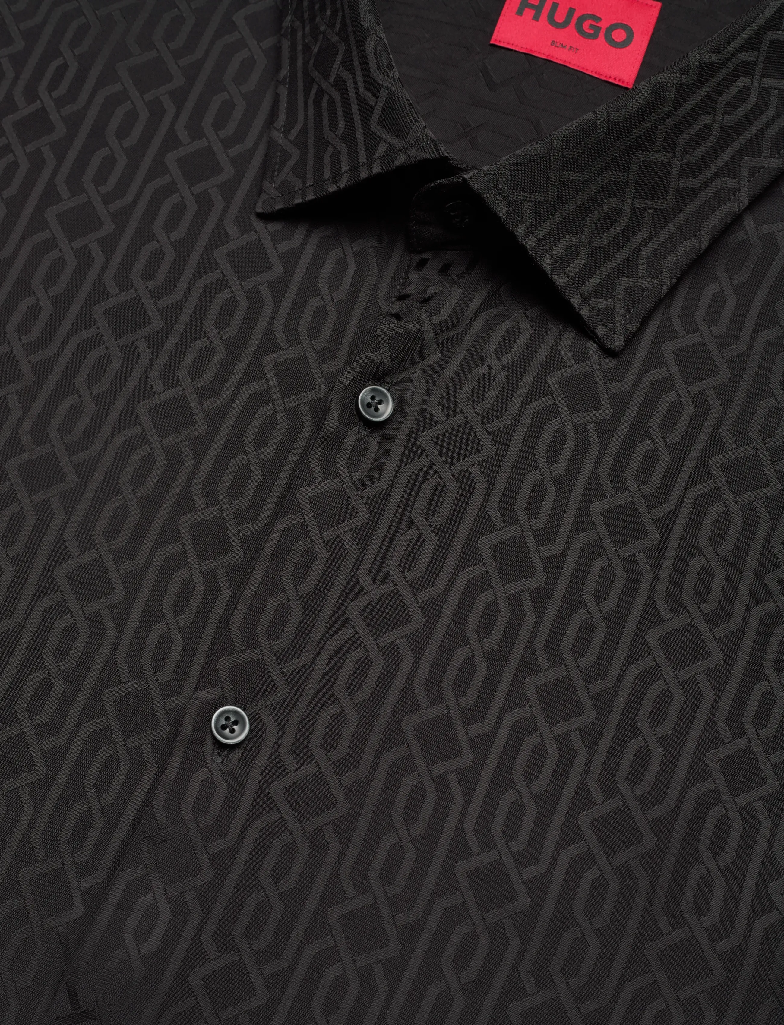 HUGO - Kenno - black - 3