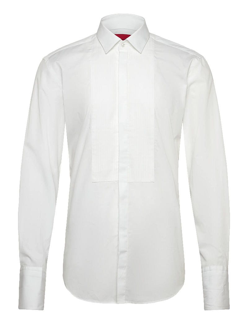 HUGO - Kameron - open white - 0