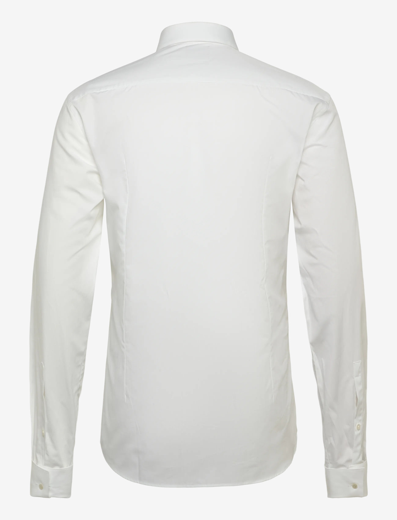 HUGO - Kameron - anzugshemd - open white - 1