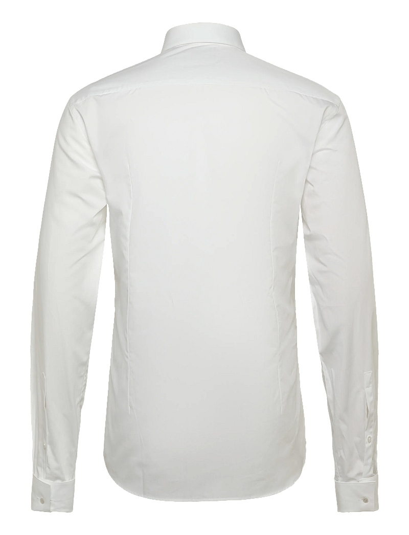 HUGO - Kameron - open white - 1