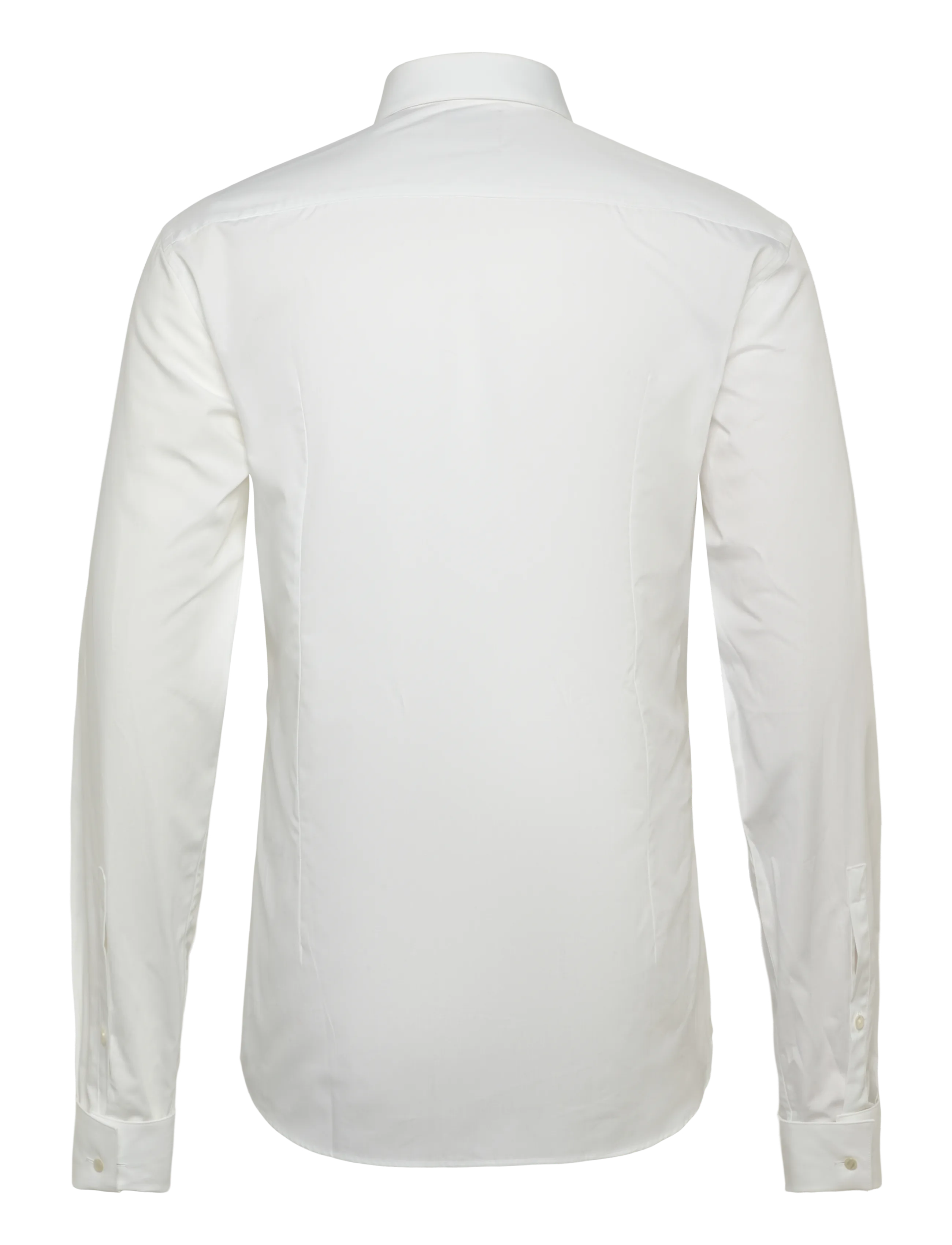 HUGO - Kameron - open white - 1