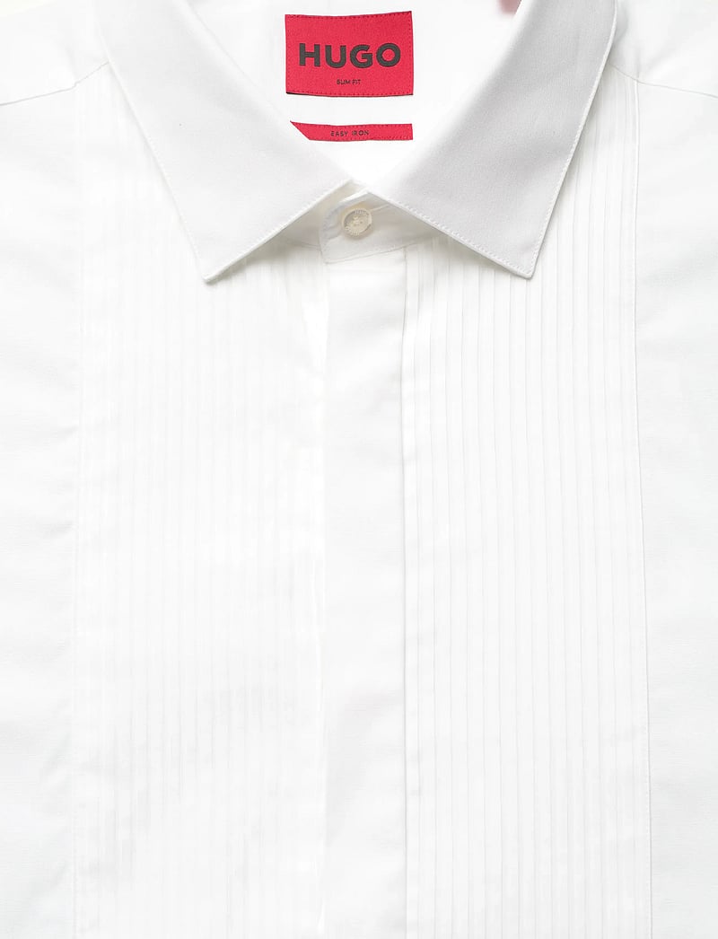 HUGO - Kameron - open white - 2