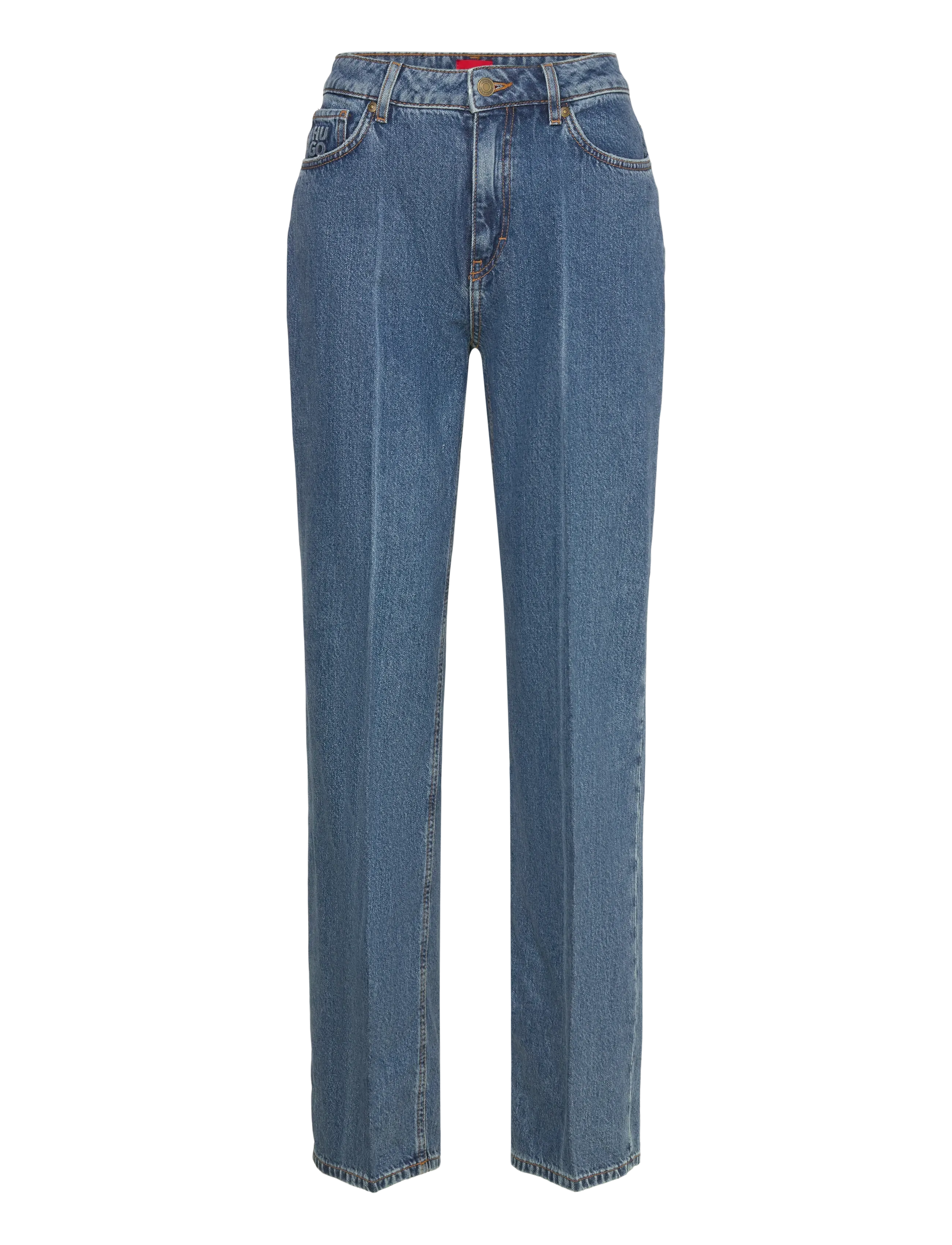 HUGO 937_14 Blau - 30x32 - Damen