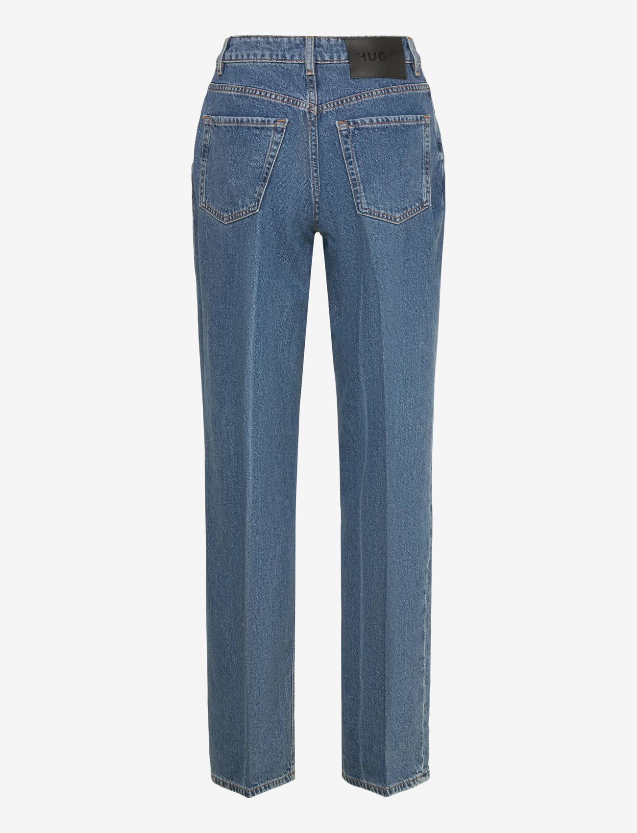 HUGO - 937_14 - raka jeans - navy - 1