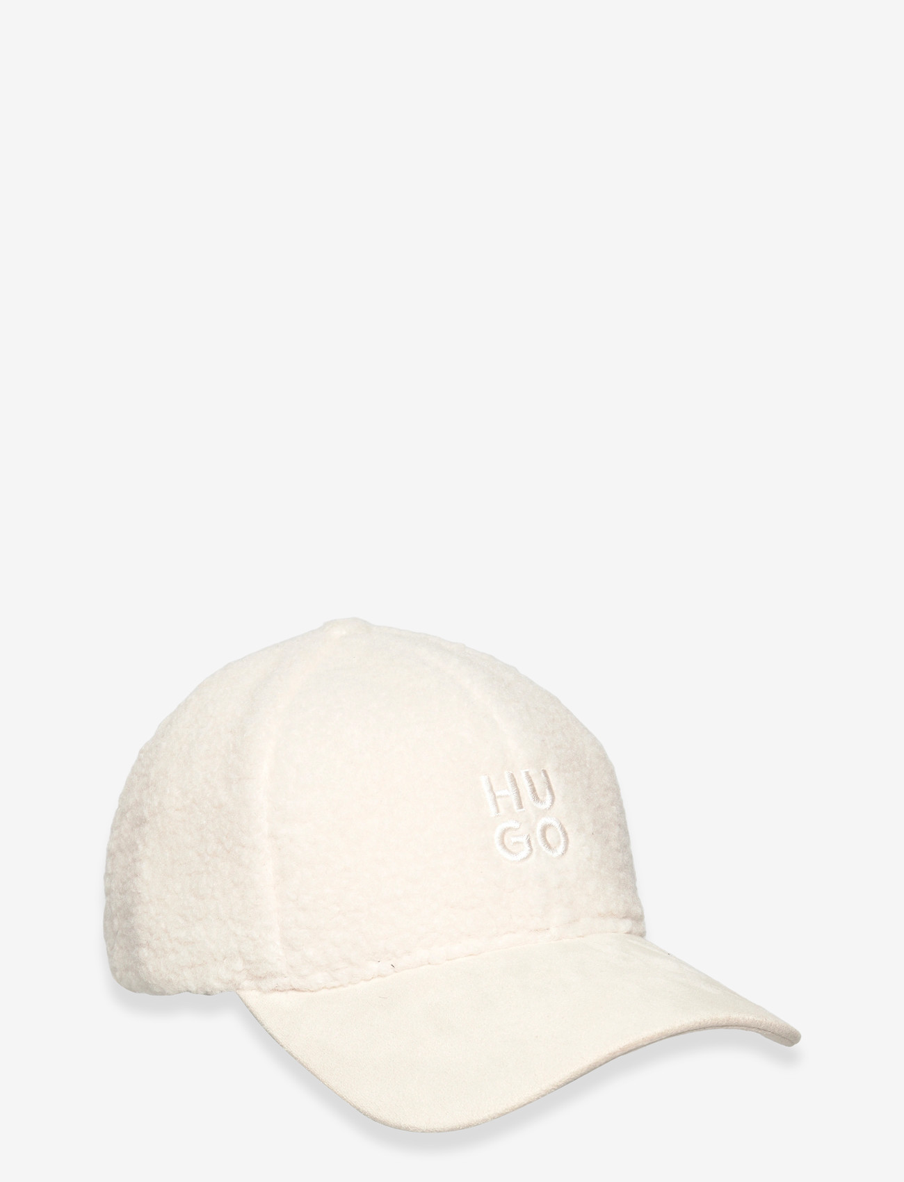 HUGO - Ally-TE - open white - 0