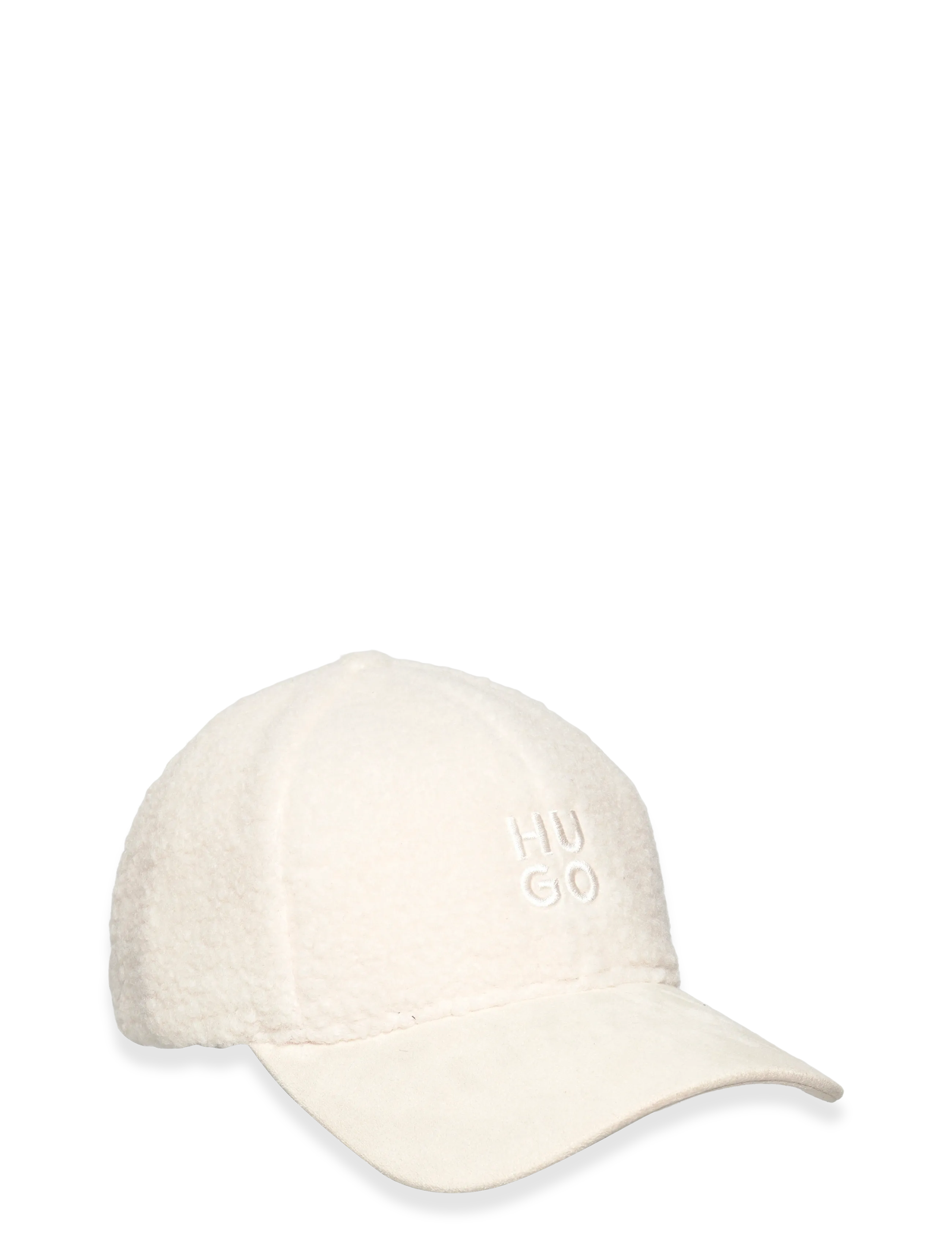 Ally-TE - OPEN WHITE