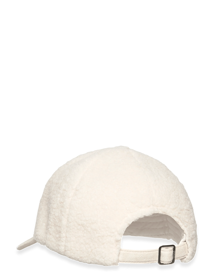 HUGO - Ally-TE - caps - open white - 1
