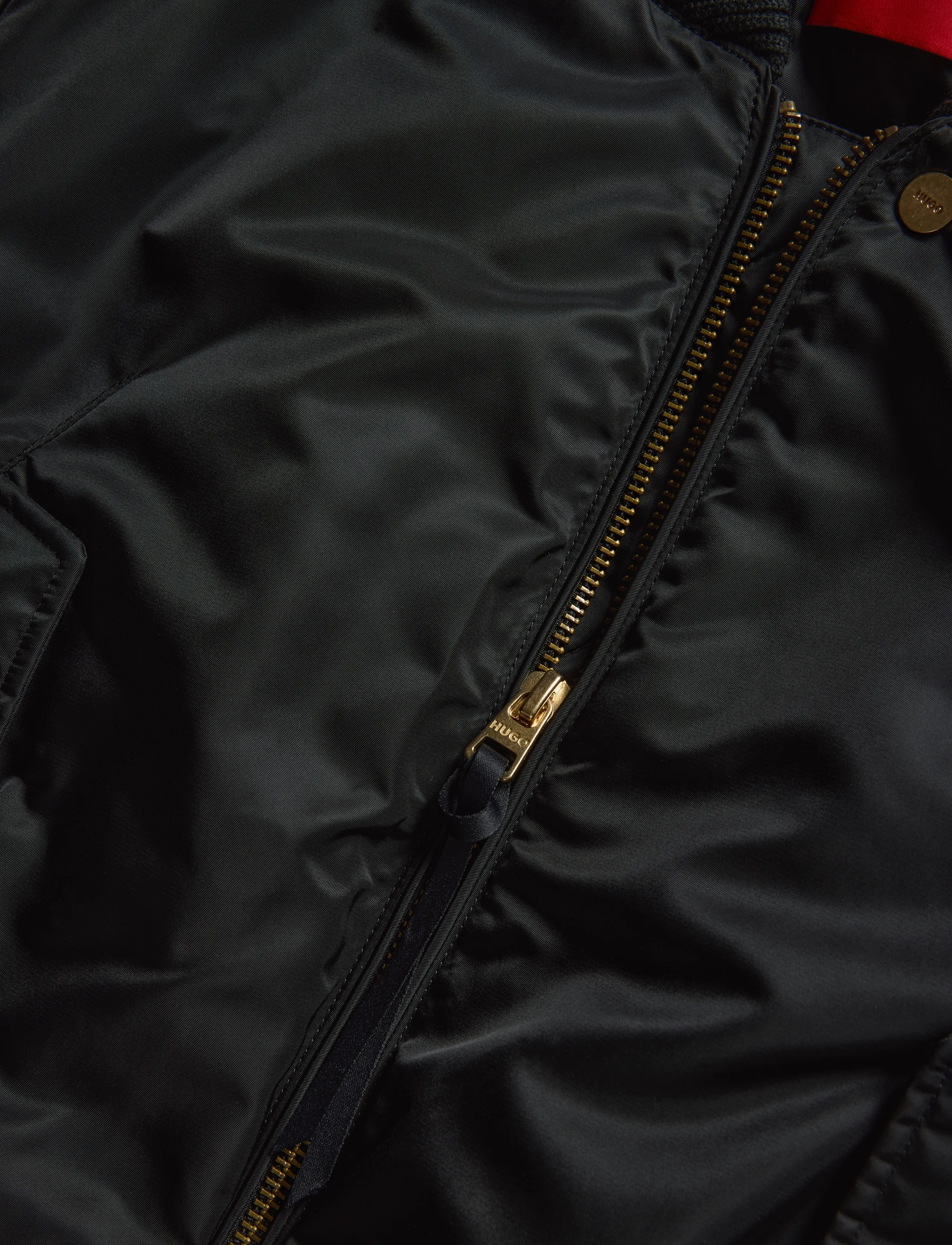 HUGO - Ferida-2 - black - 3