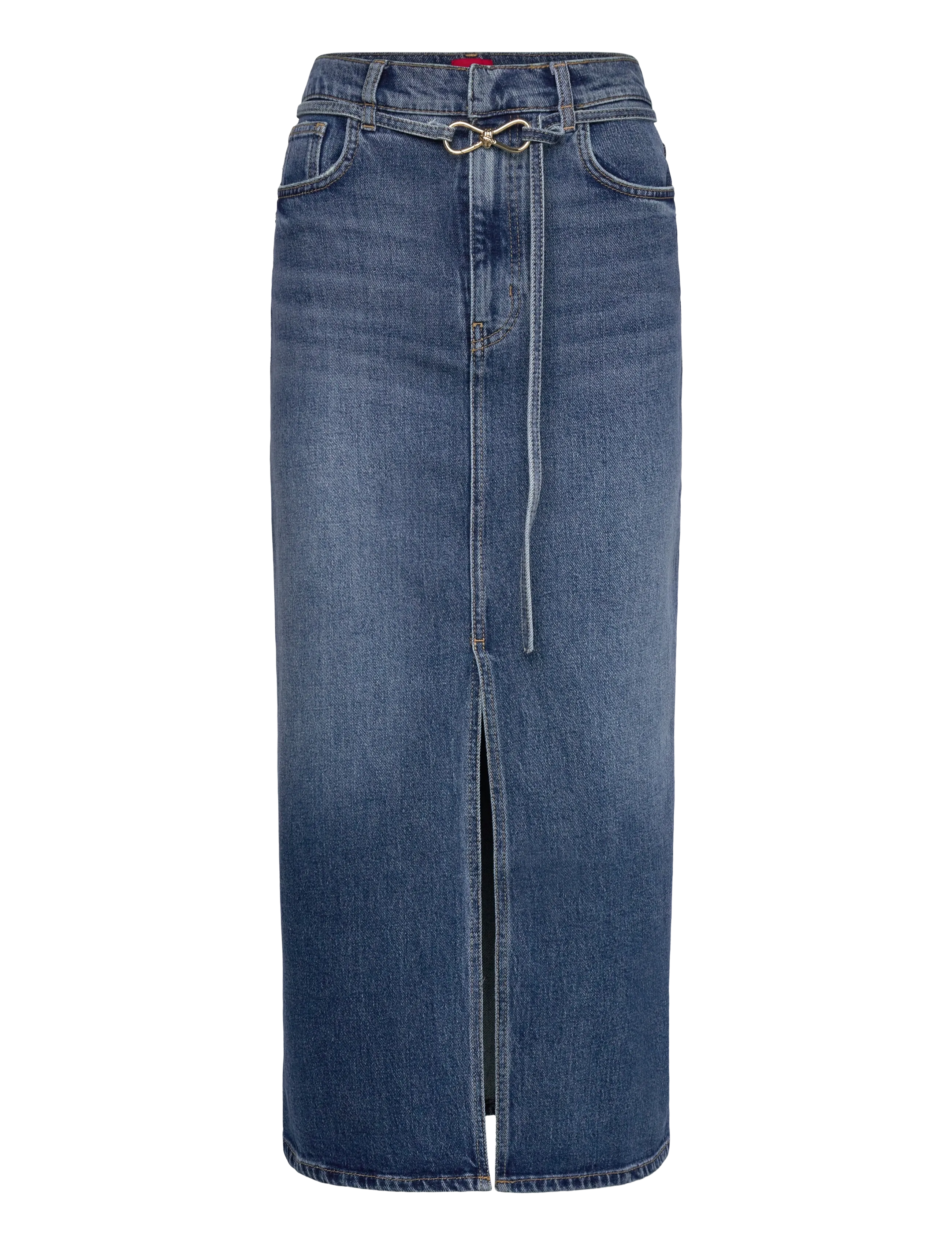 HUGO Gatje_3 - Kleidung - MEDIUM BLUE / blue