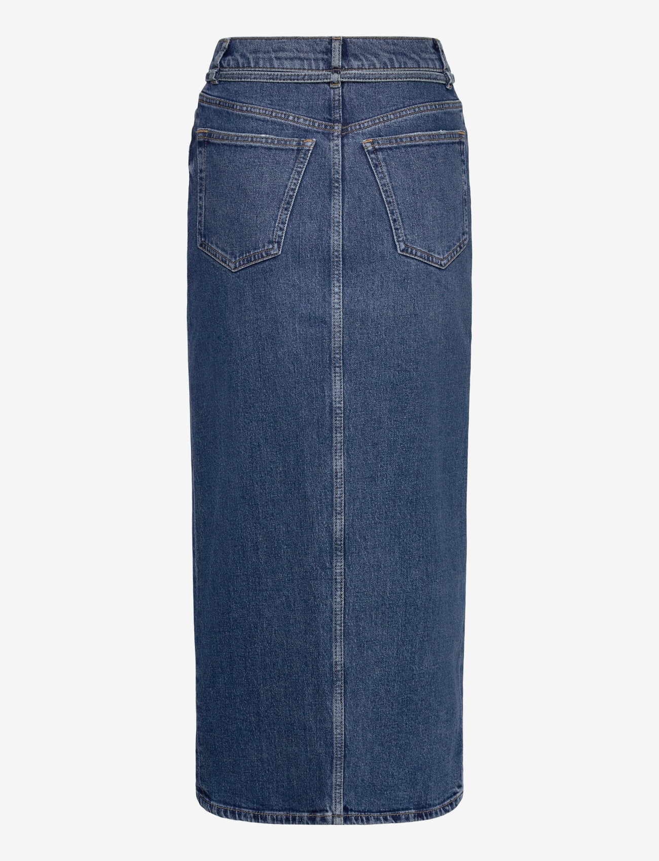 HUGO - Gatje_3 - medium blue - 1