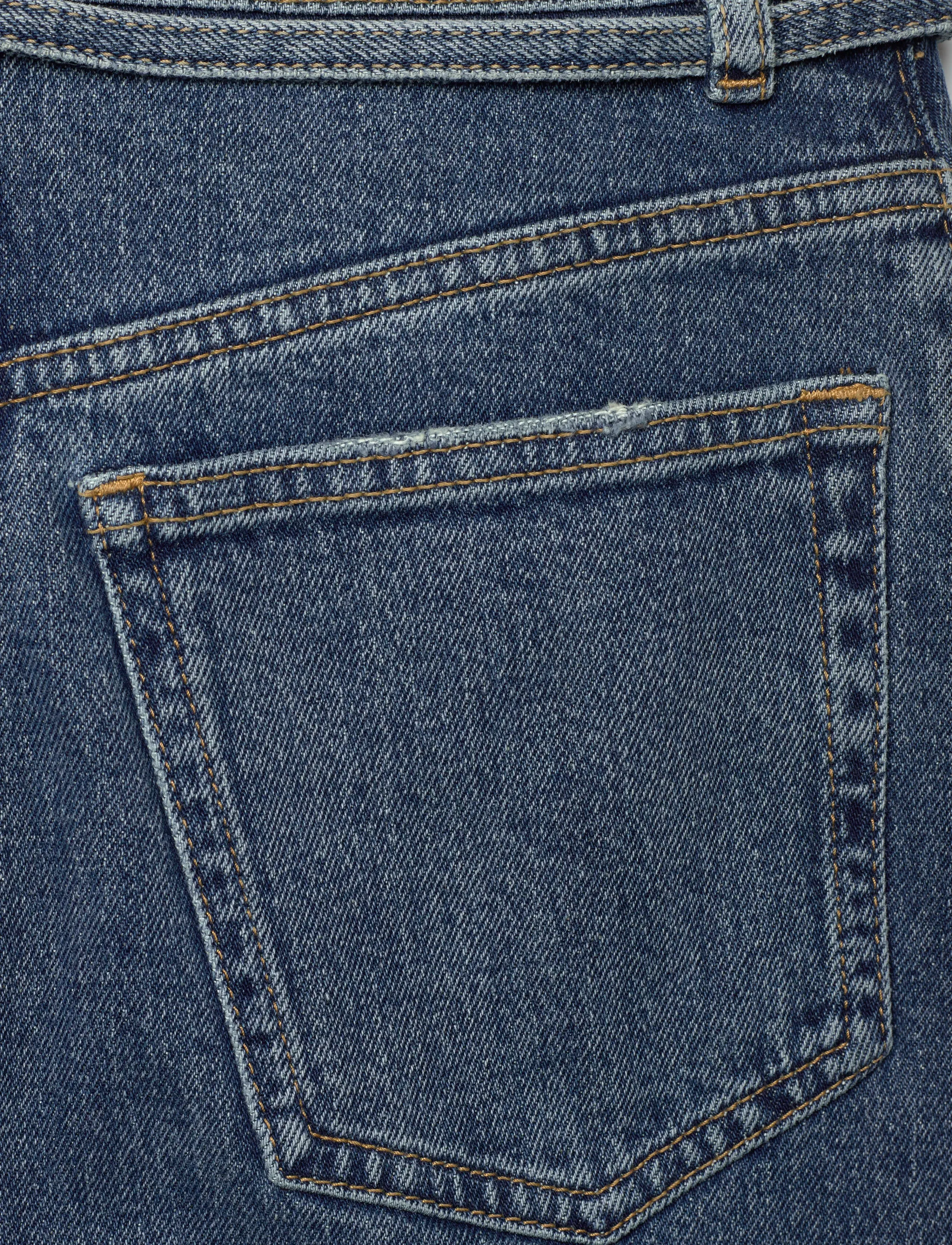 HUGO - Gatje_3 - medium blue - 4