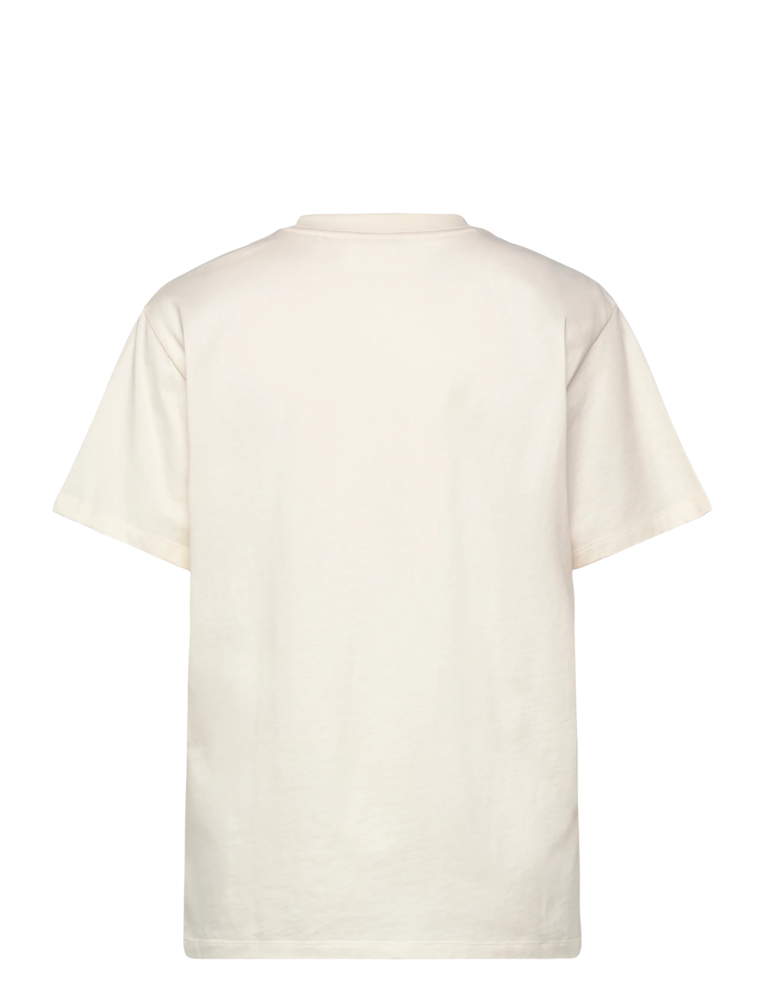 HUGO - Vintage Tee_19 - t-paidat - open white - 1