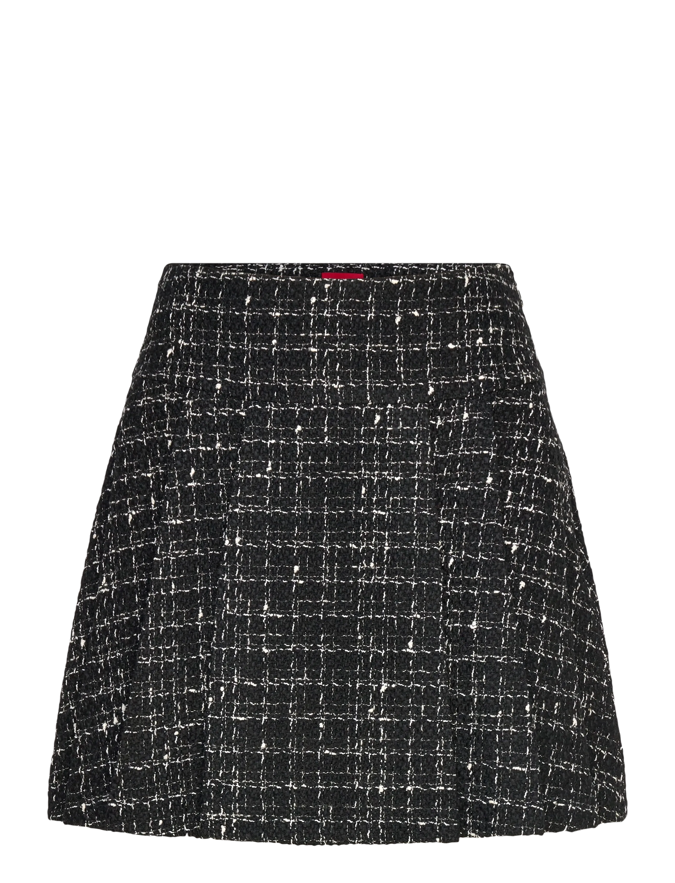 HUGO Rablumi-1 - HUGO - OPEN MISCELLANEOUS / black