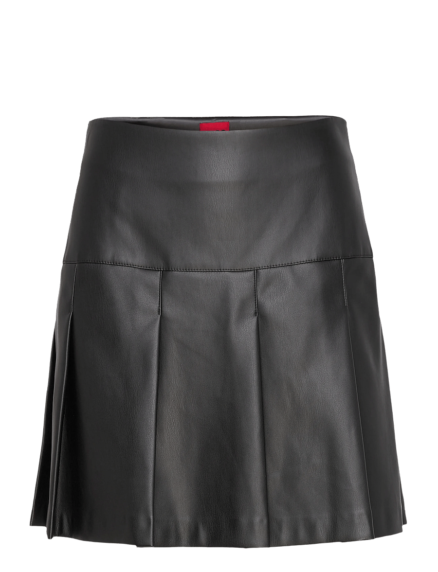 HUGO - Renore-1 - vekkihameet - black - 0