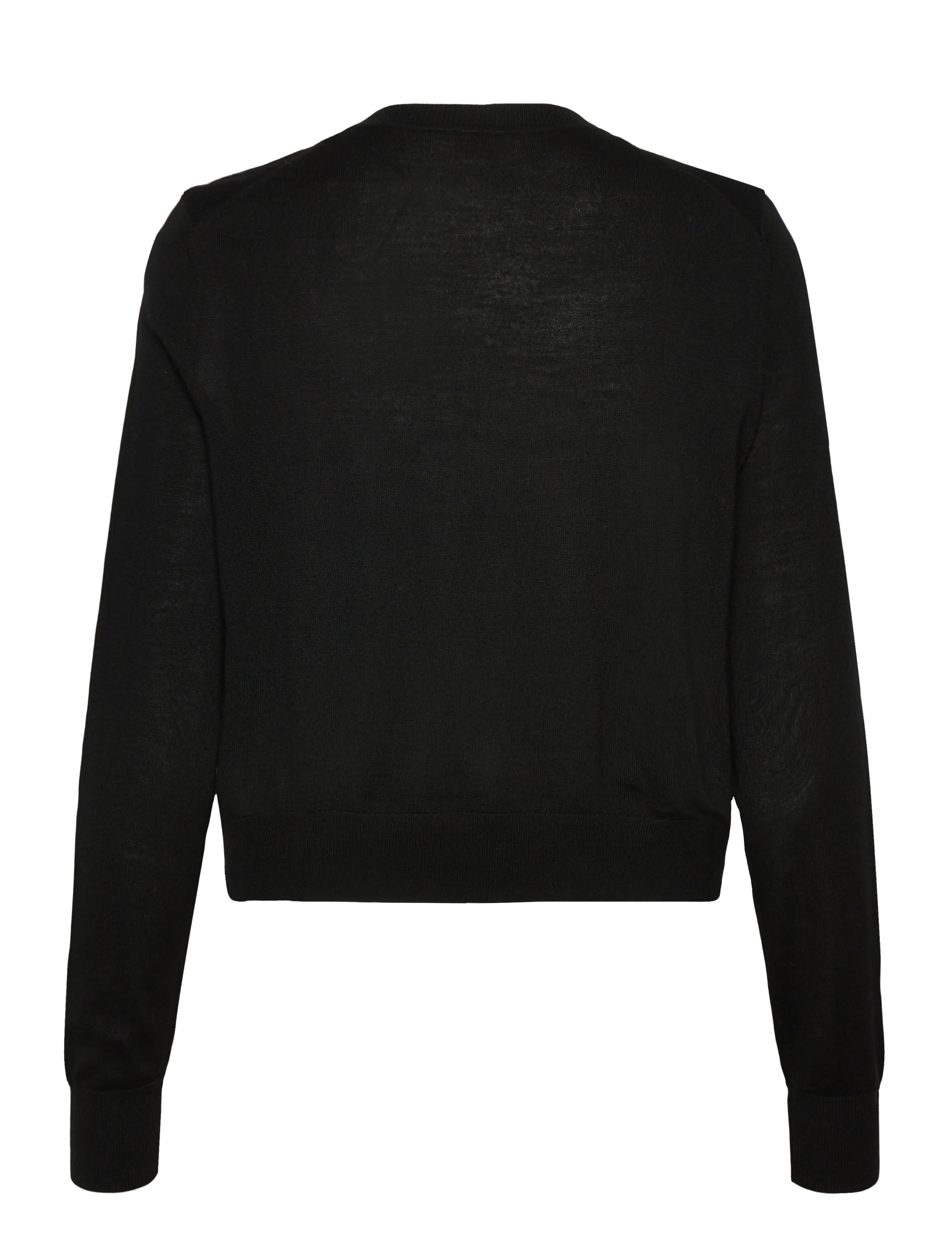 HUGO - Sfabri - black - 1